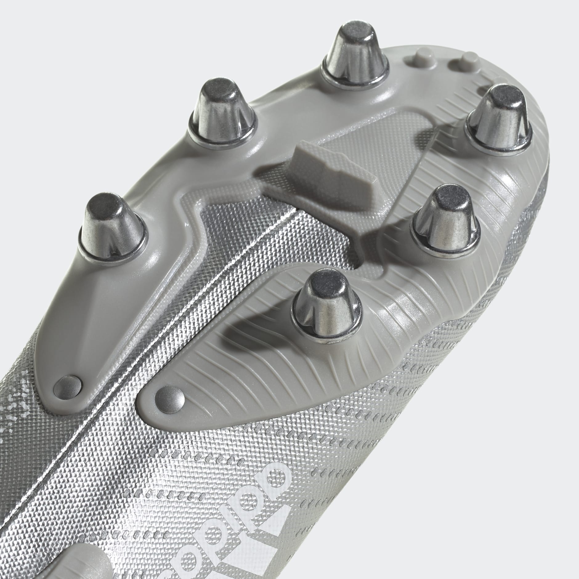 Kakari Z.0 Soft Ground Boots