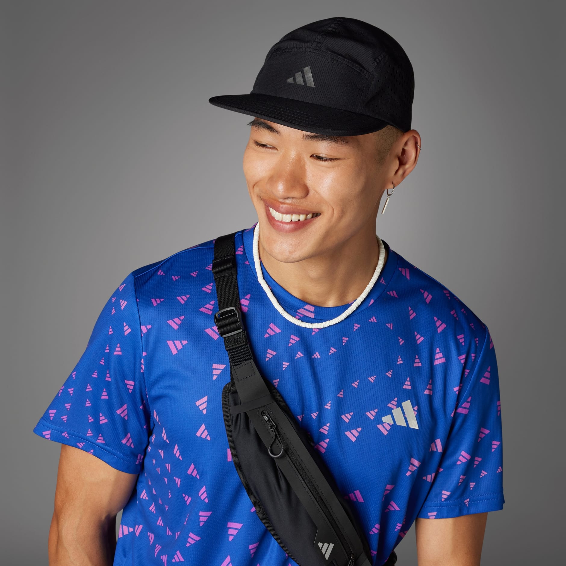 Camiseta AEROREADY
