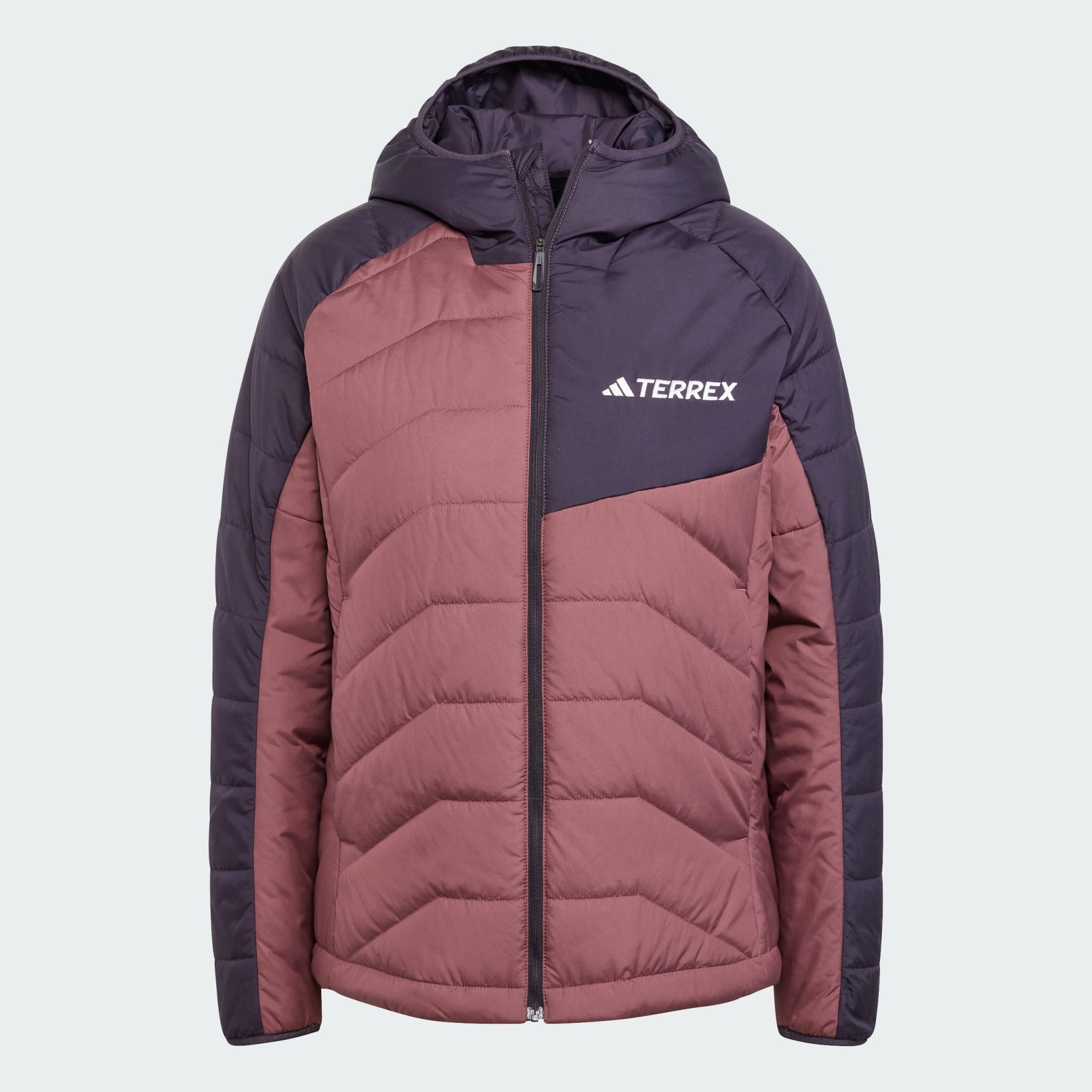 Terrex Multi Synthetic Insulated Hooded Jacket