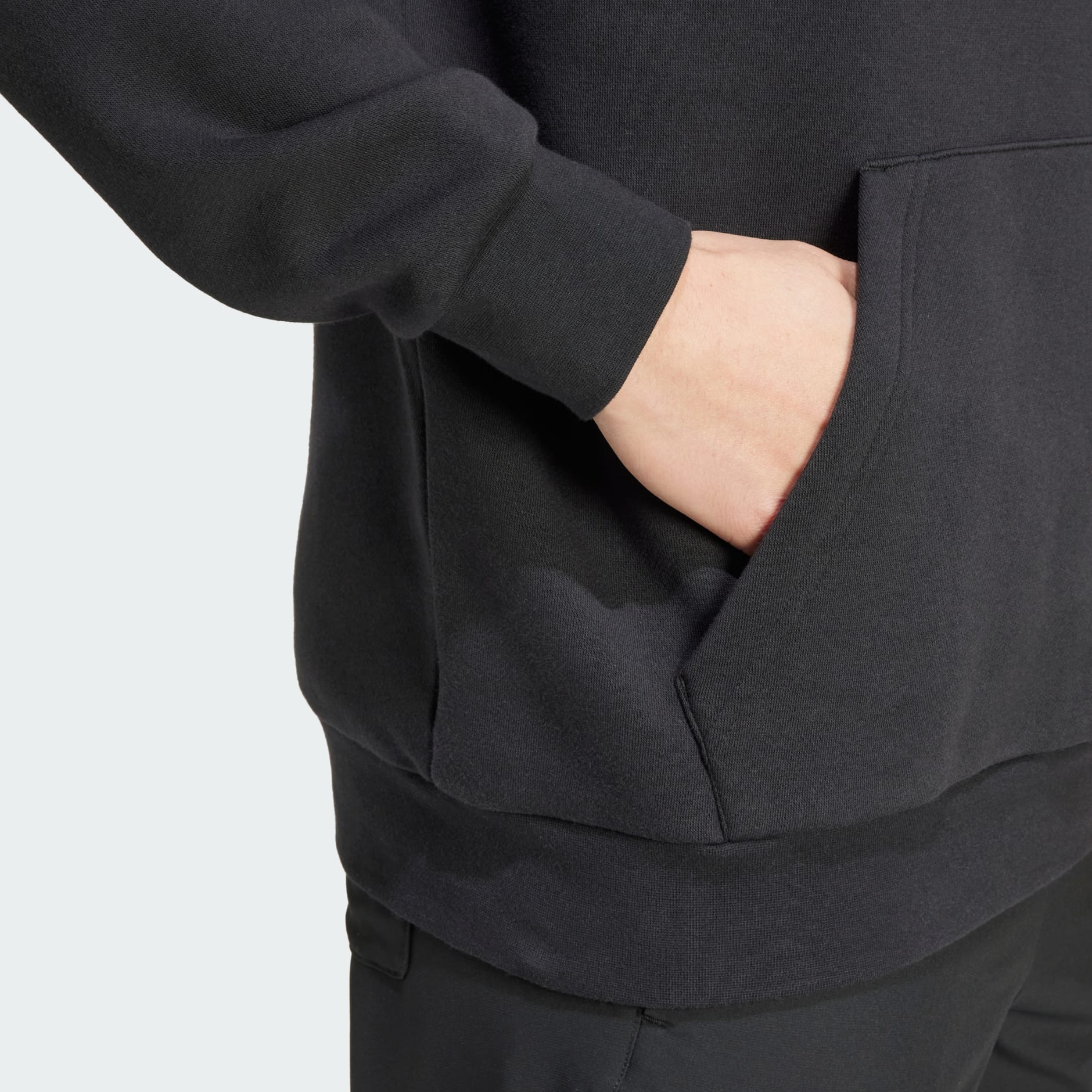 Buzo con Capucha Terrex Multi Logo Grande