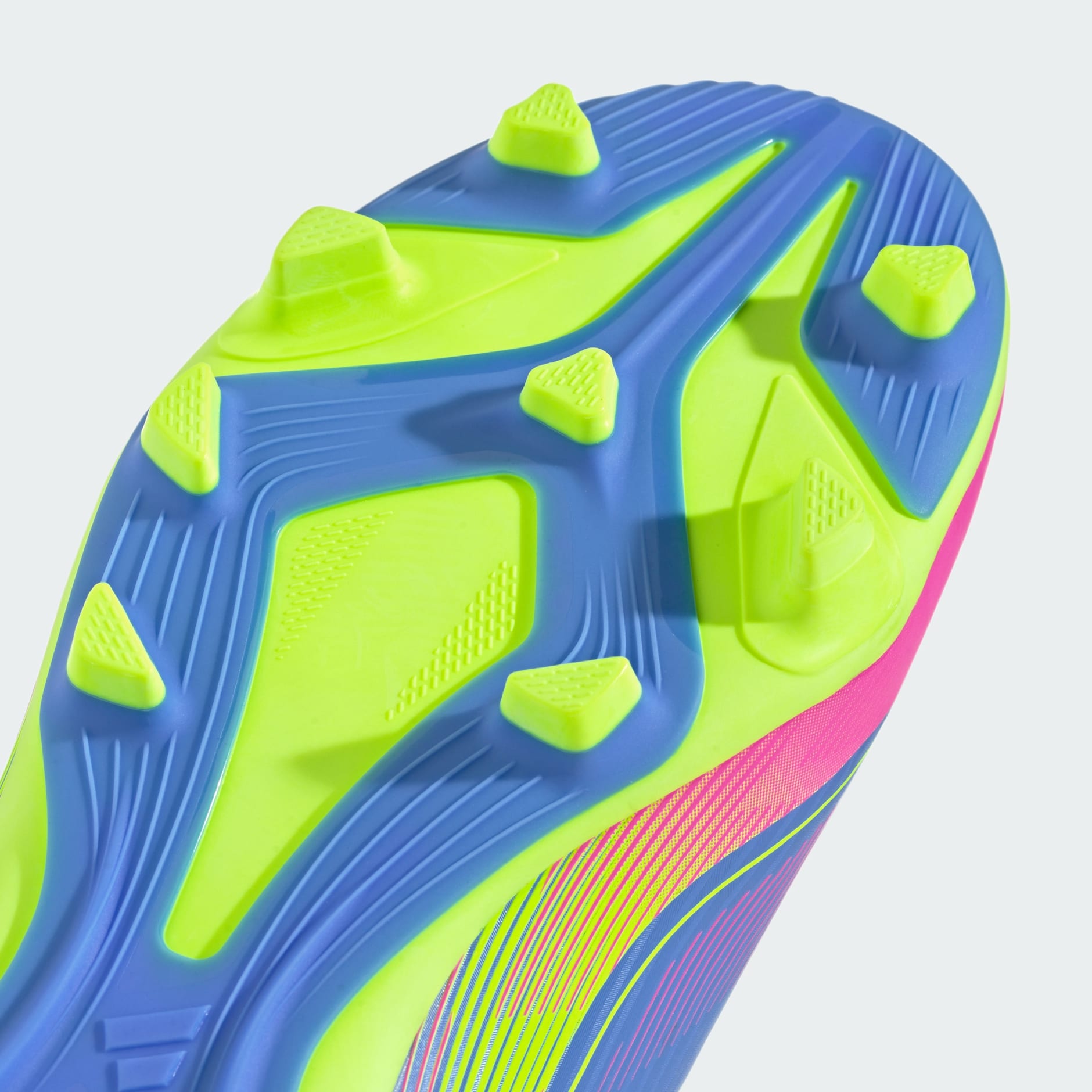 F50 Club Firm/Multi-Ground Boots Kids