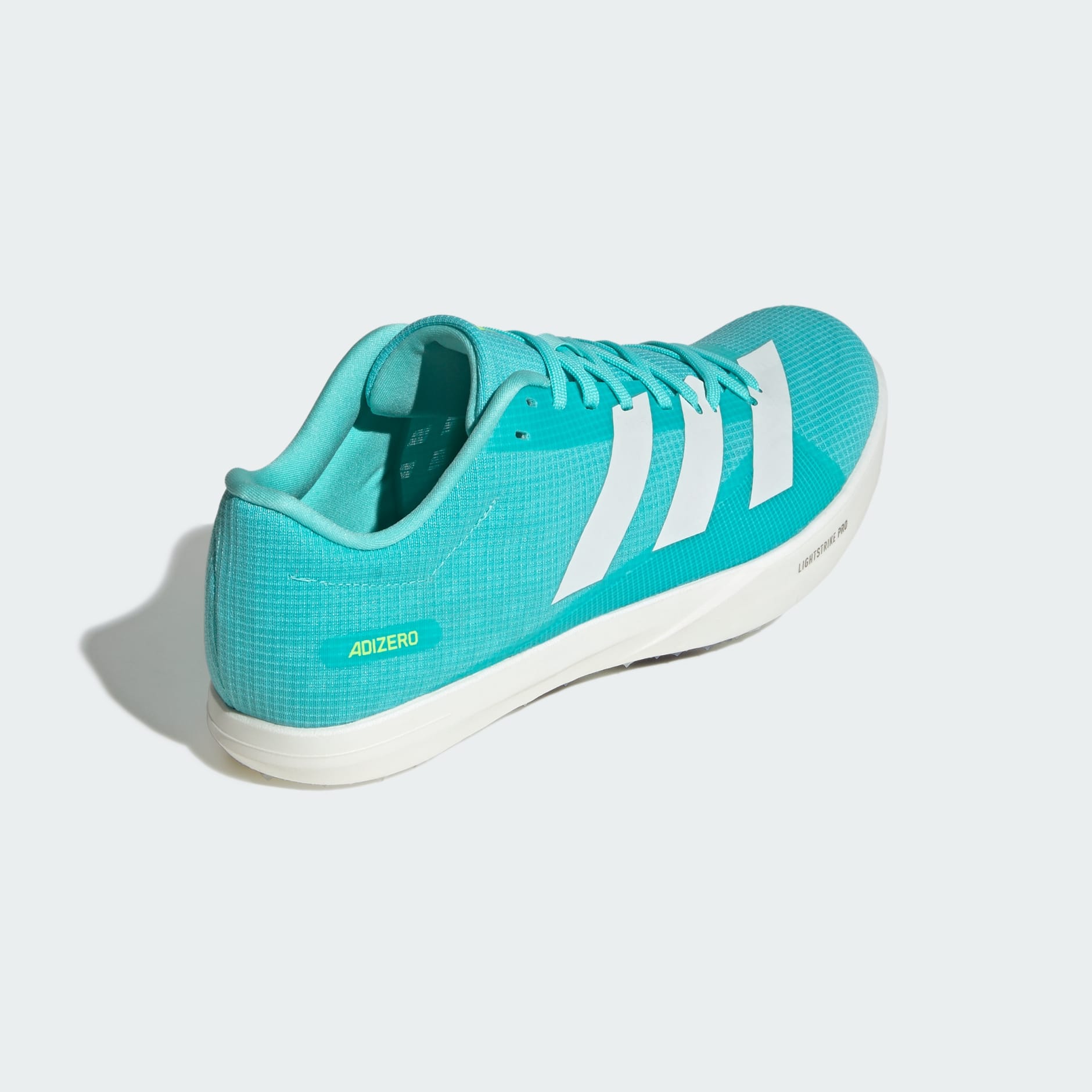 Pantofi pentru săritură &icirc;n lungime Adizero