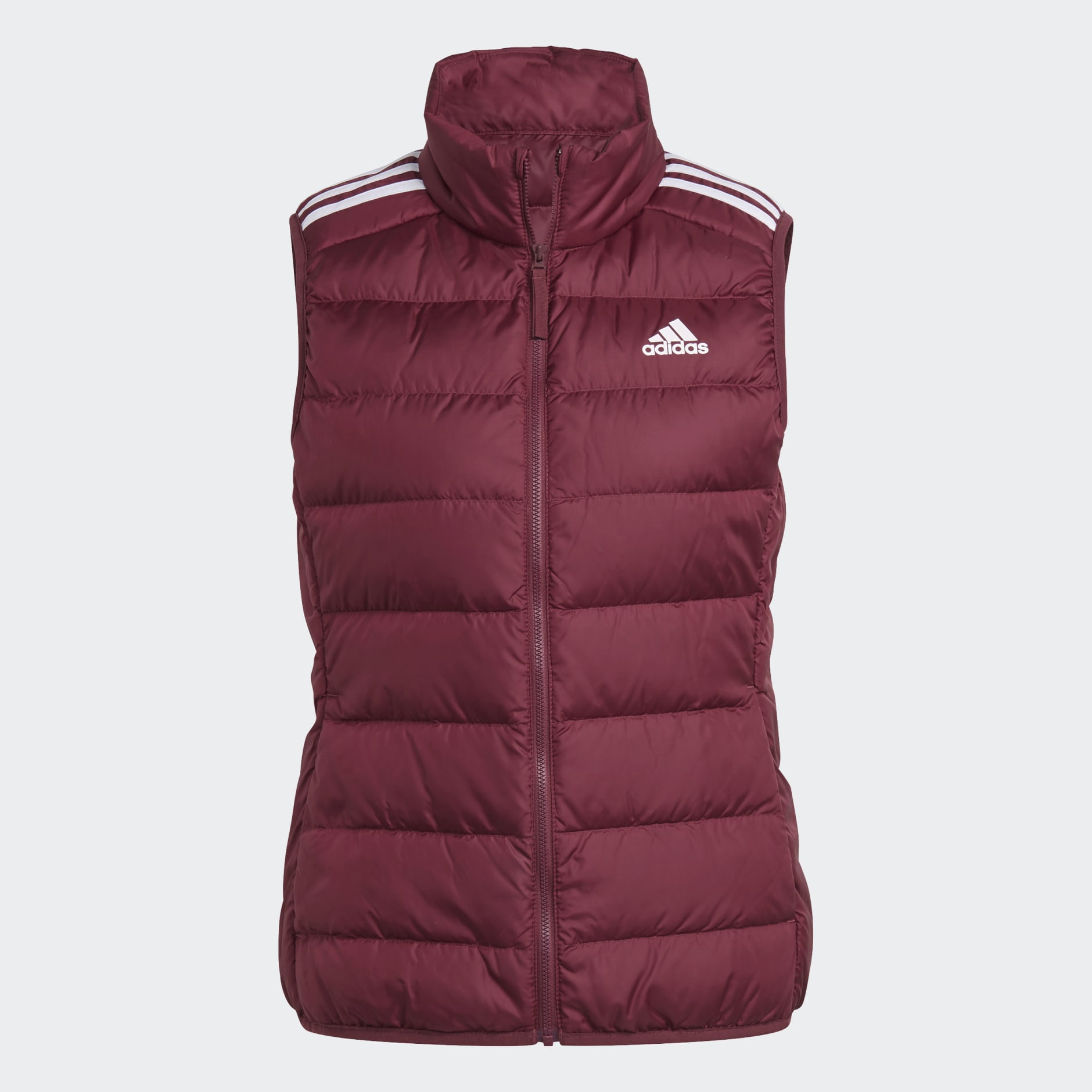 Essentials Light Down Vest