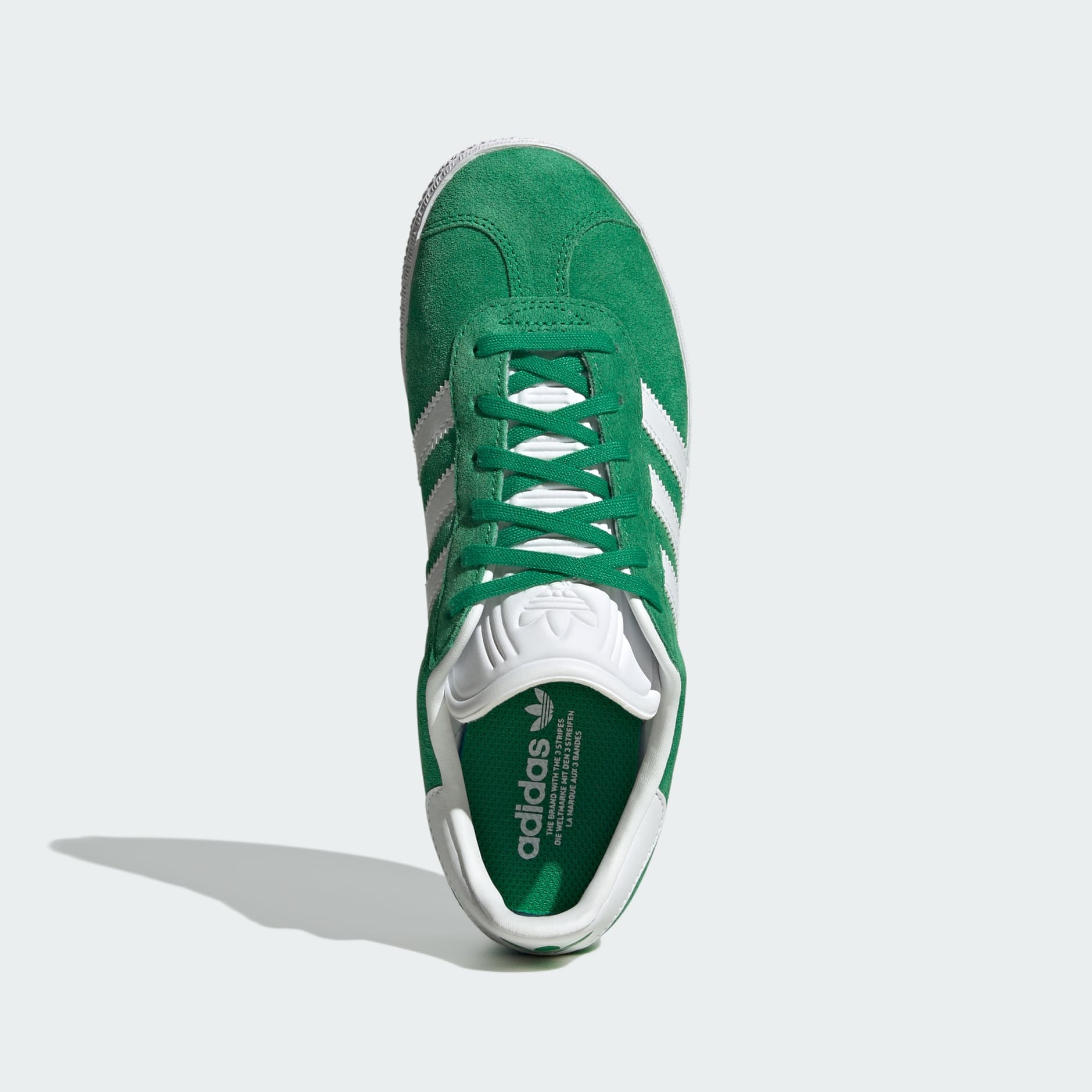 Adidași Gazelle