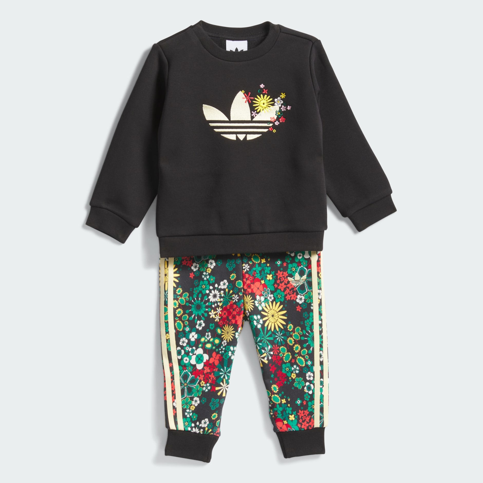 adidas Originals x Liberty London CREW SET