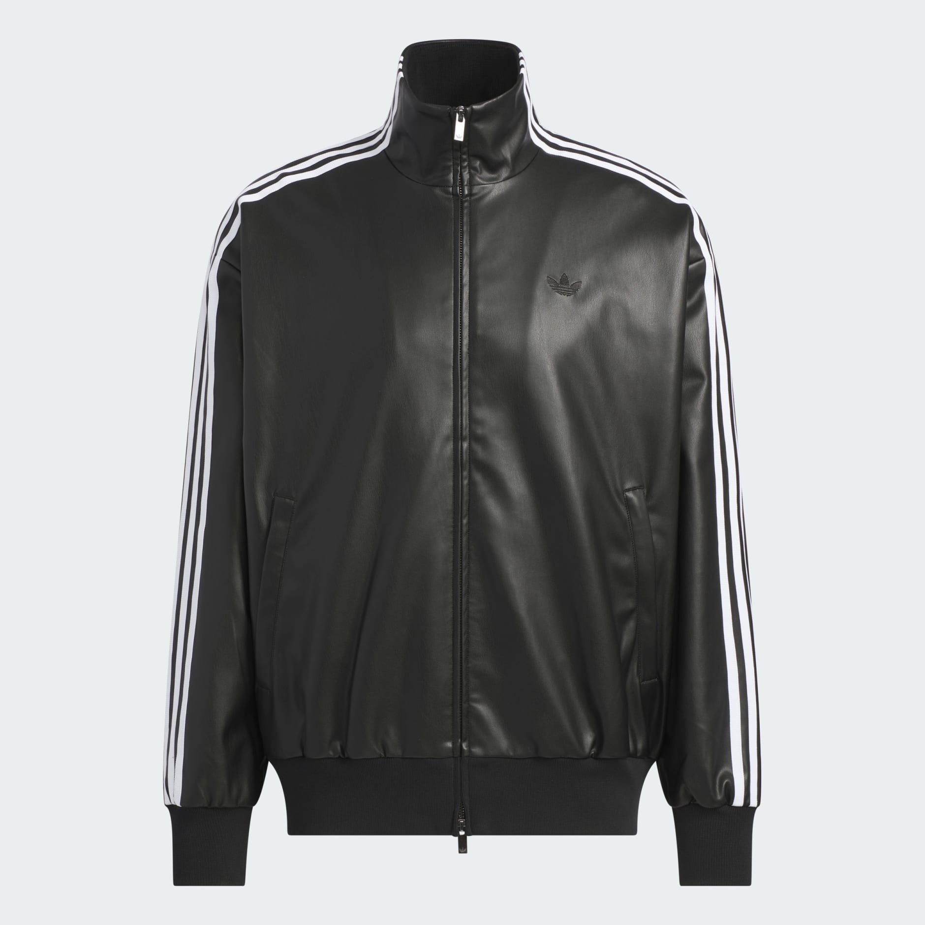 PLEATHER 3S Track Top