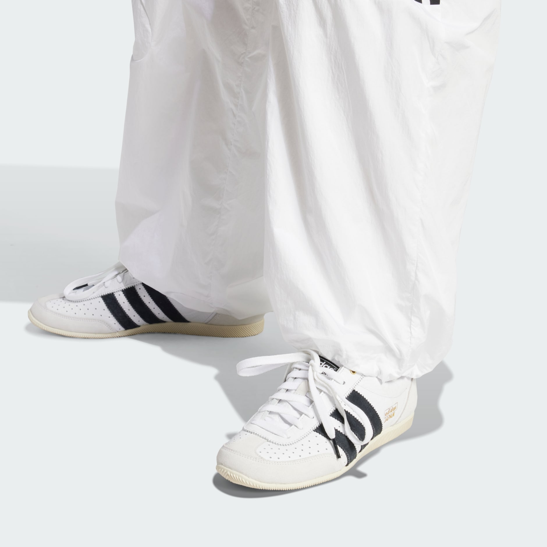 Adicolor Teamgeist Oversized Track Pants