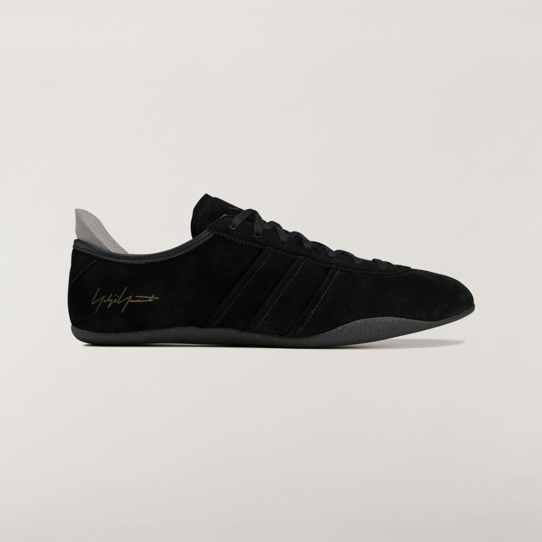 26.0 Y-3 スパイクシューズ Y-3 3 グレー/ブラック Y-3｜シューズ/靴【アディダス公式】