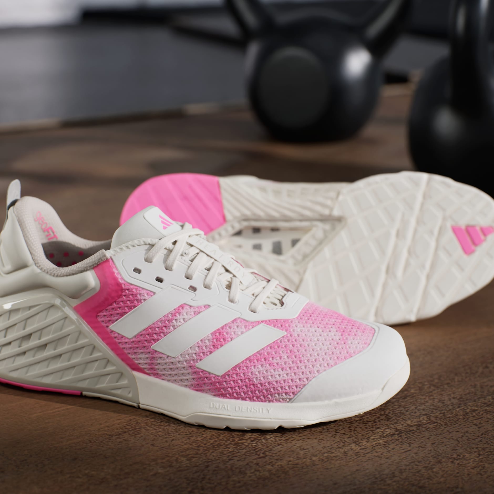 Tenis de training Dropset 3