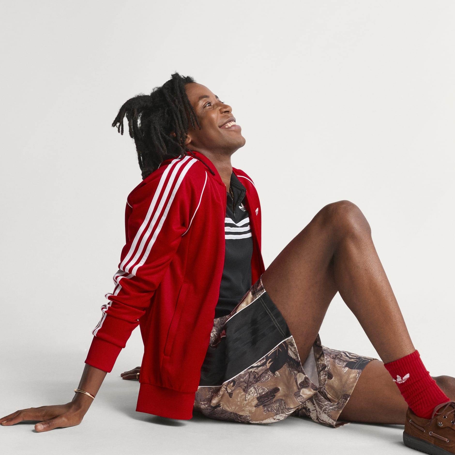 Gornji dio trenirke SST