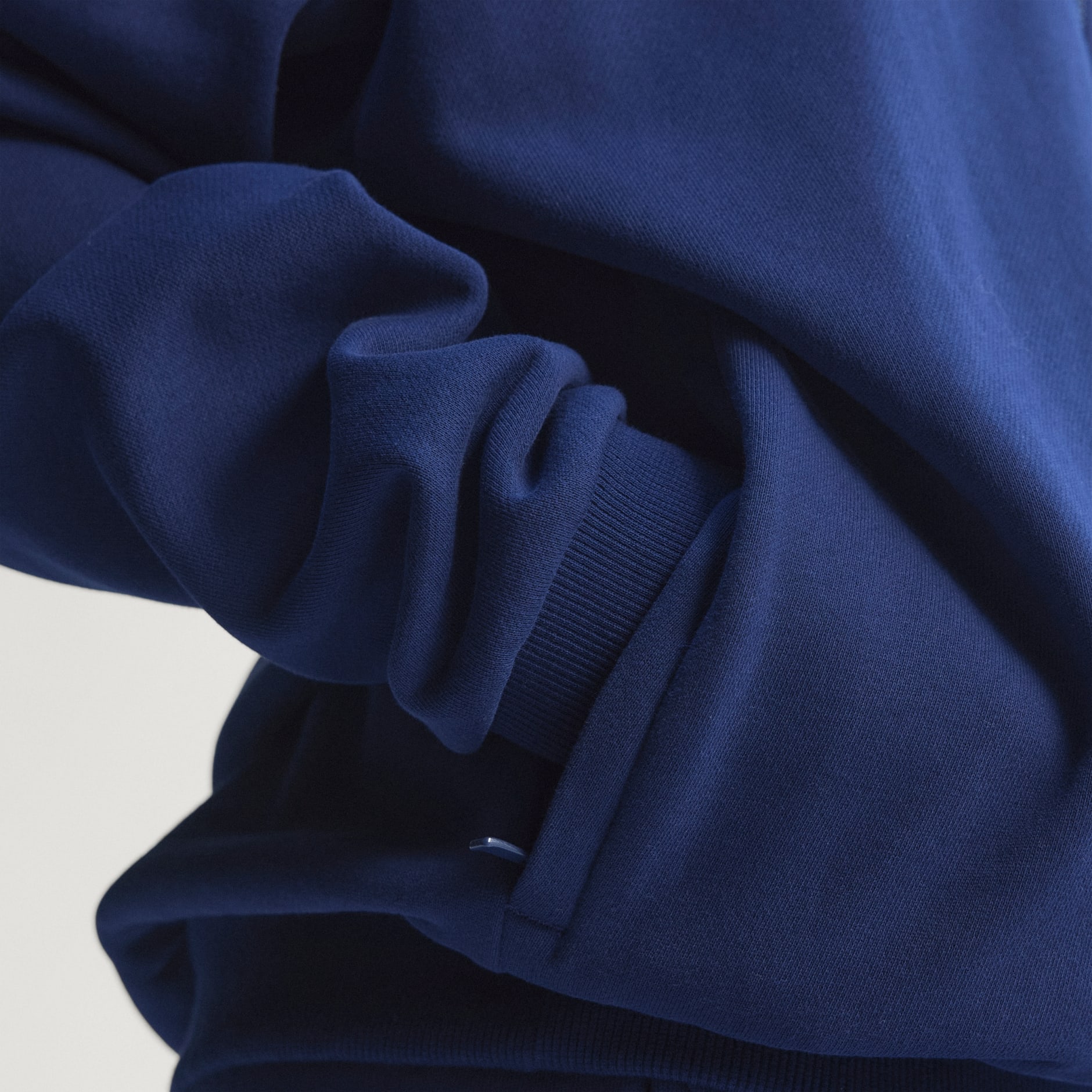 HANORAC CU FERMOAR ANTHONY EDWARDS FOUNDATION