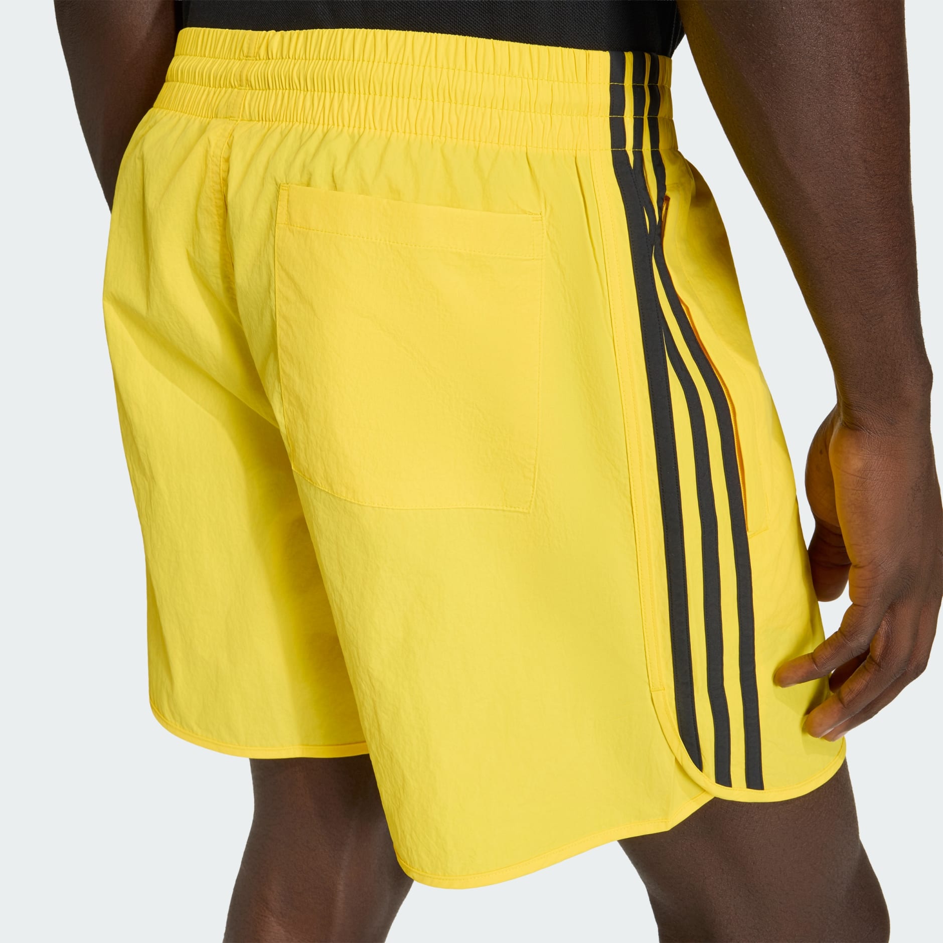 PANTALONI SCURȚI SPRINTER