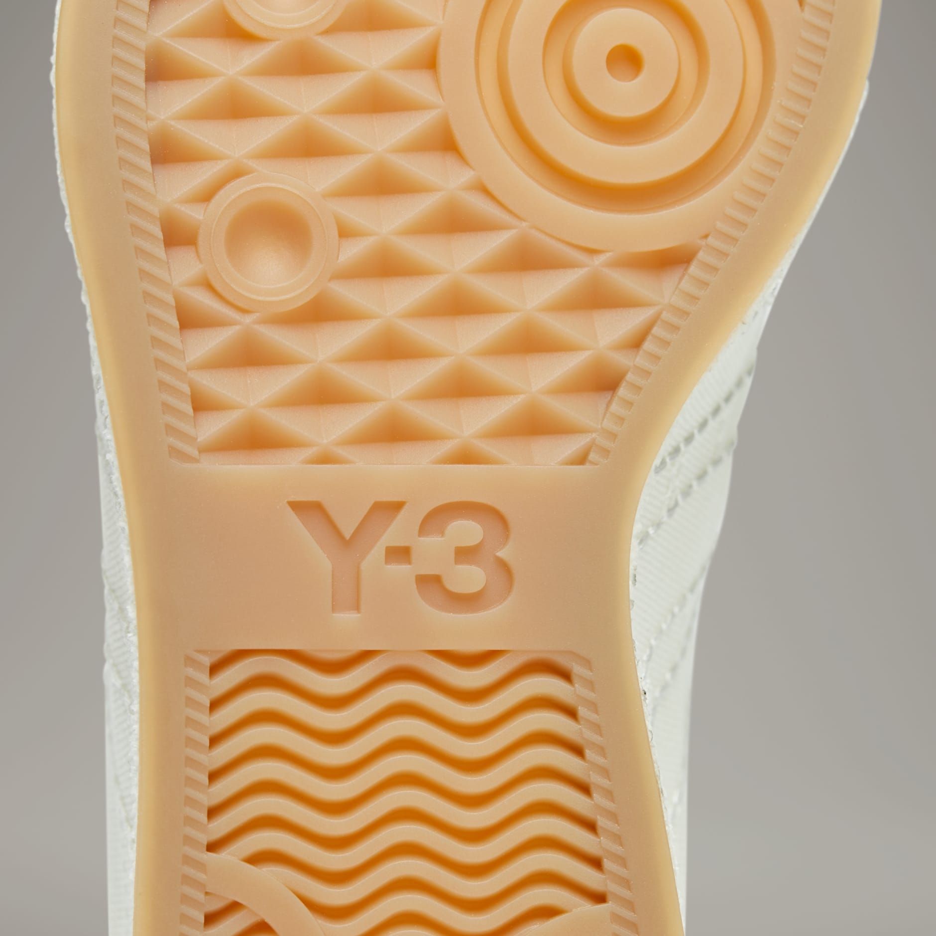 Y-3 Nizza Low