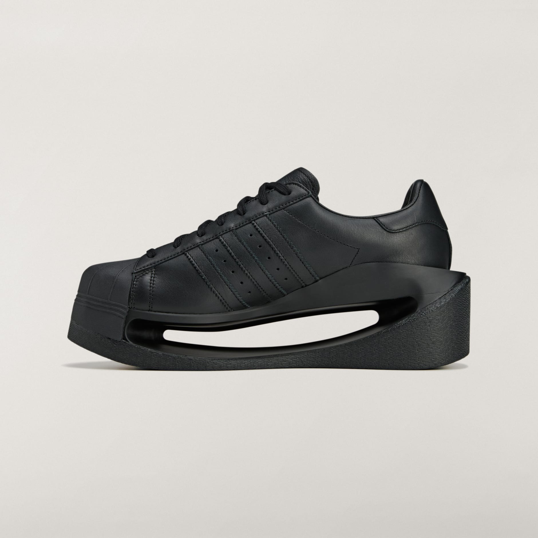 Y-3 Gendo Superstar