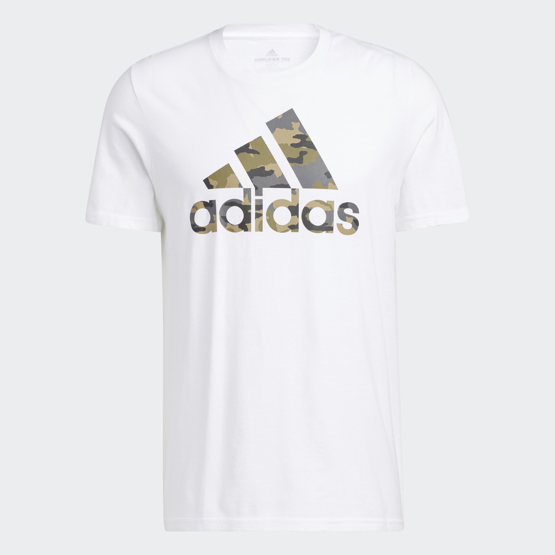 Camiseta Graphic Camo Bos