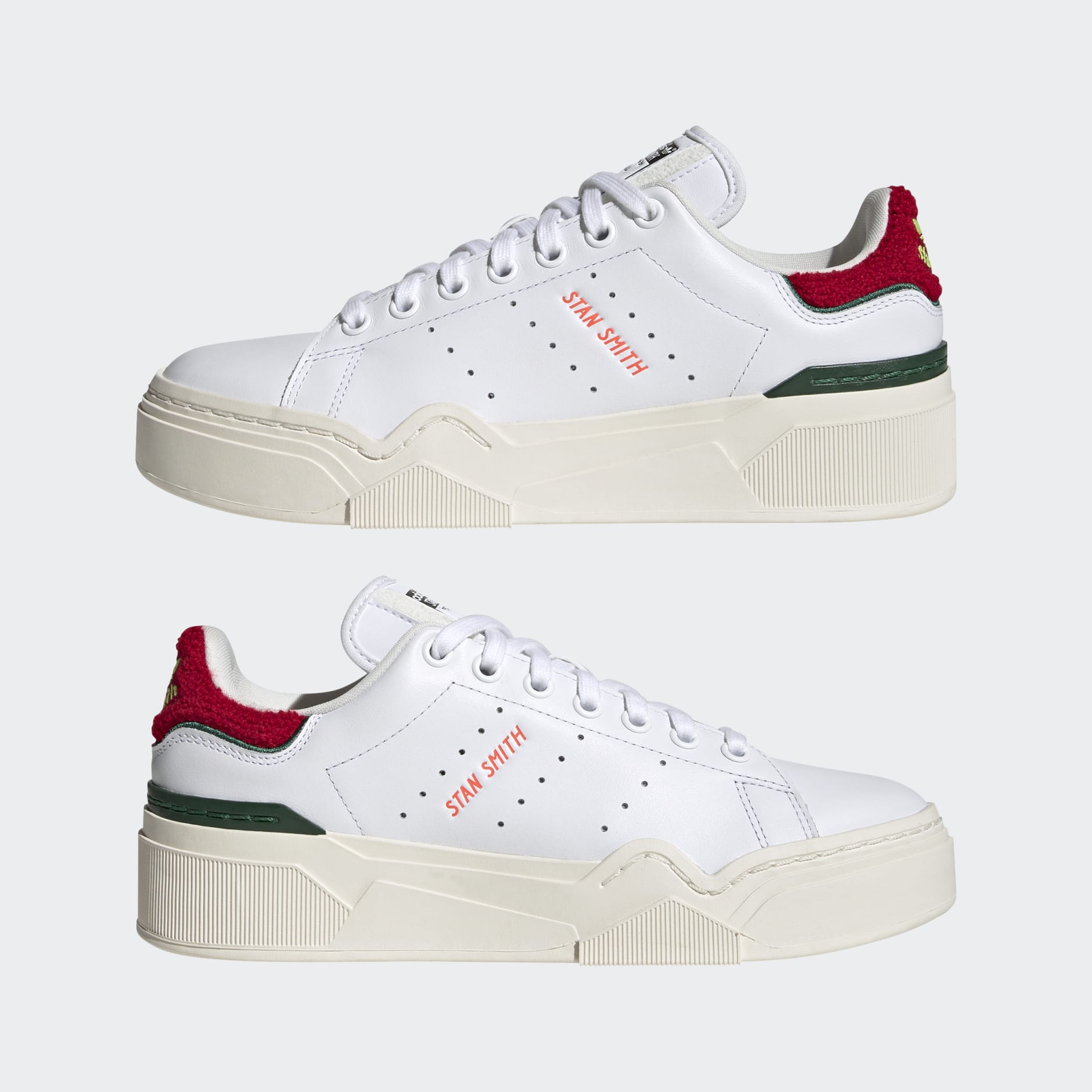 Stan Smith Bonega 2B Shoes