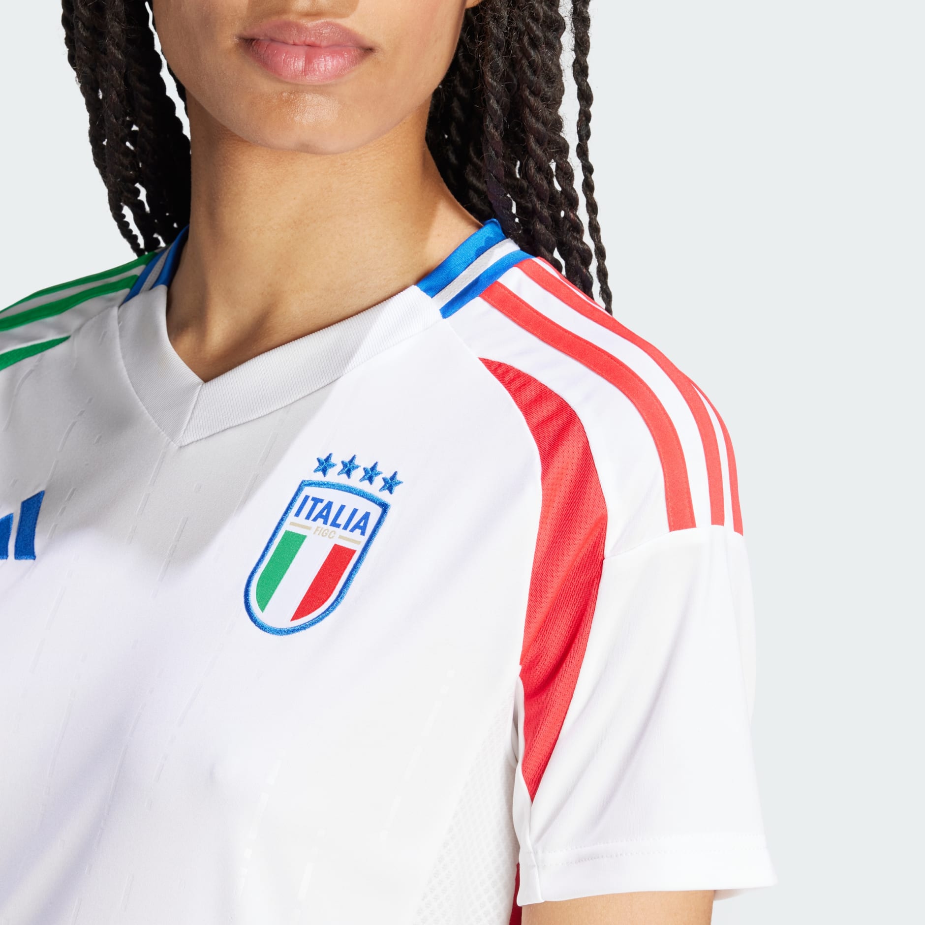 Dres Italy 24 Away