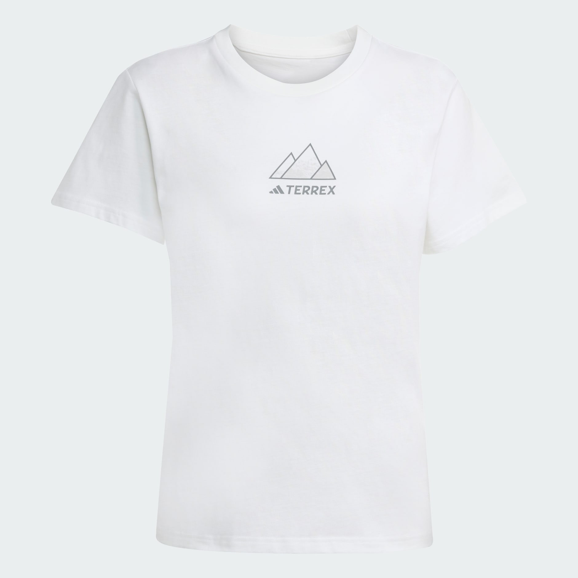 Terrex Outdoor Athlete Graphic Tee