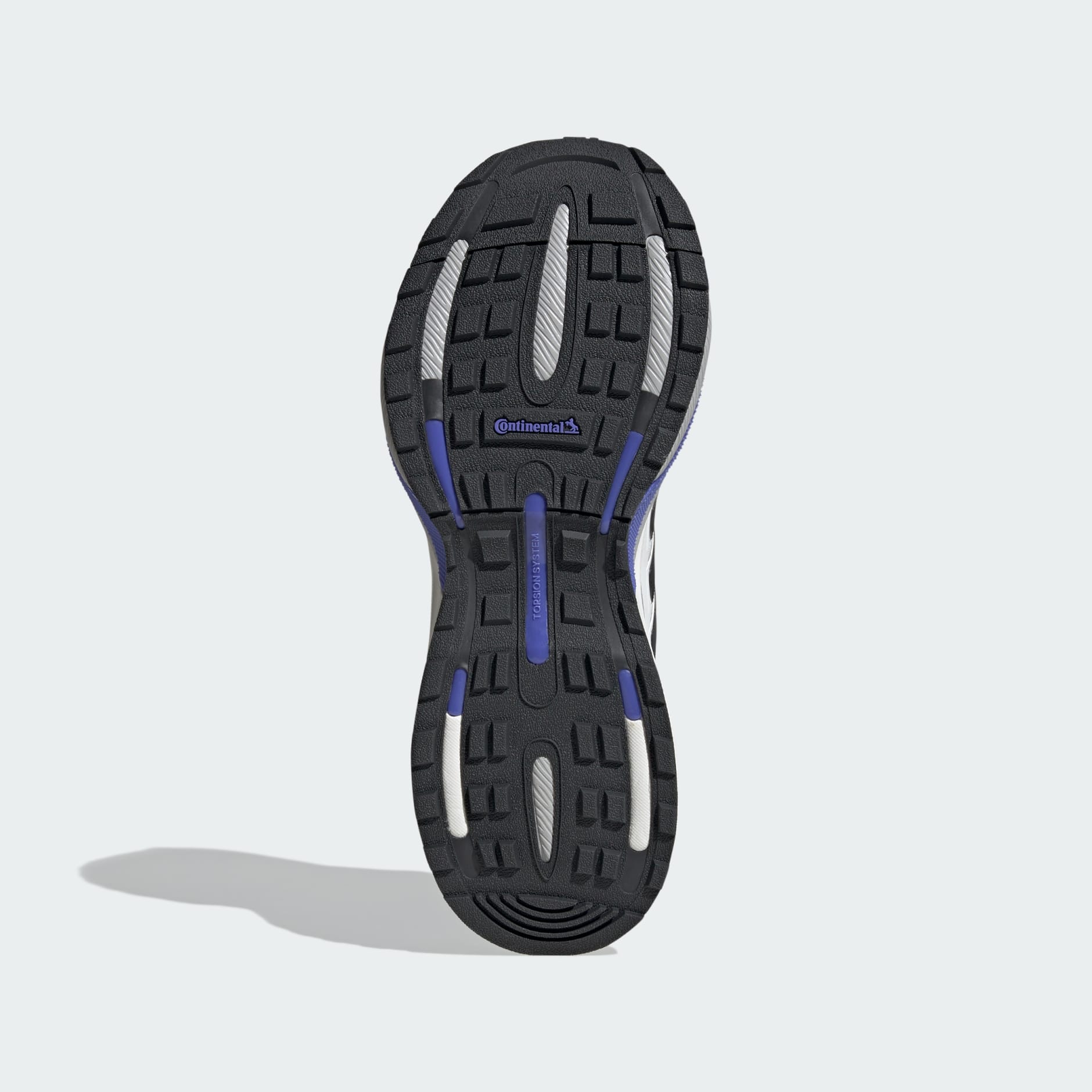 MTS Pro Shoes