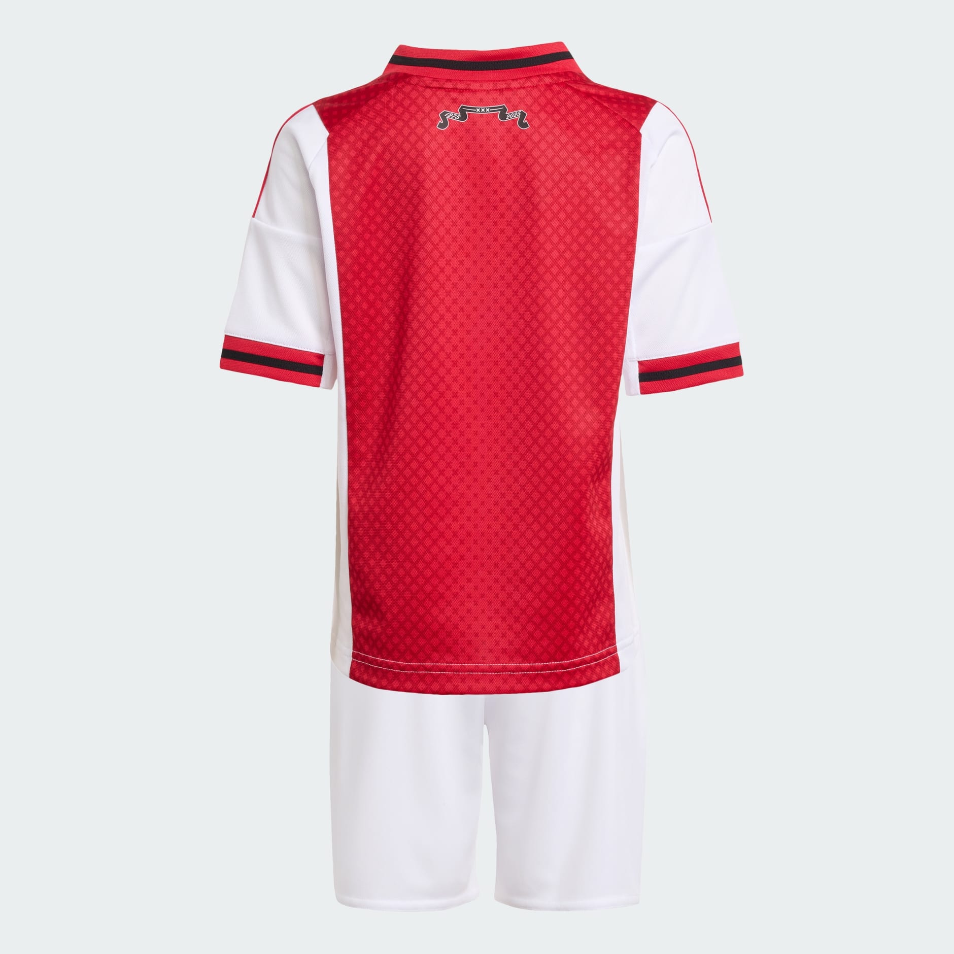 Dječji komplet Ajax Amsterdam 25/26 Home Mini