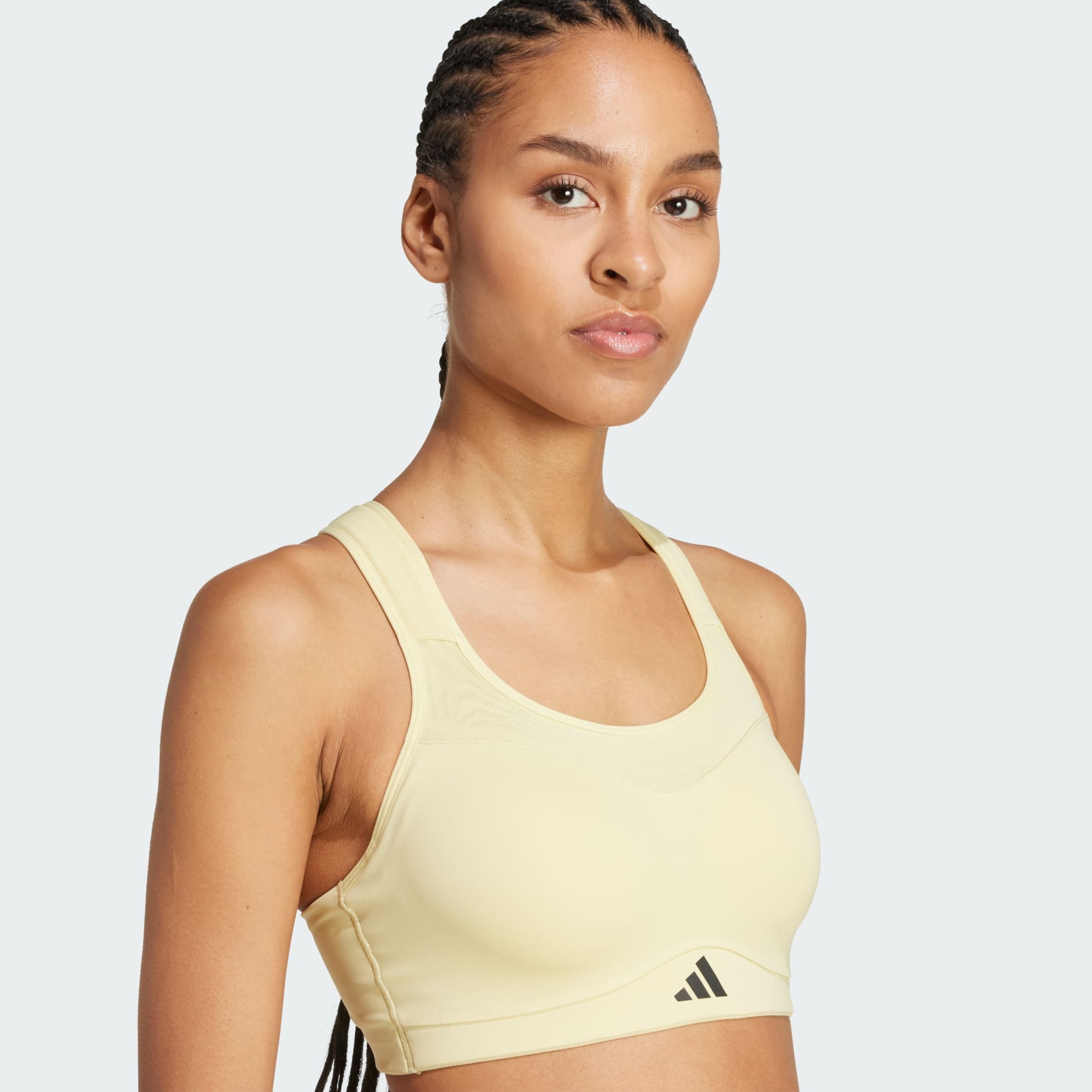TLRD Impact Training High Support Bra