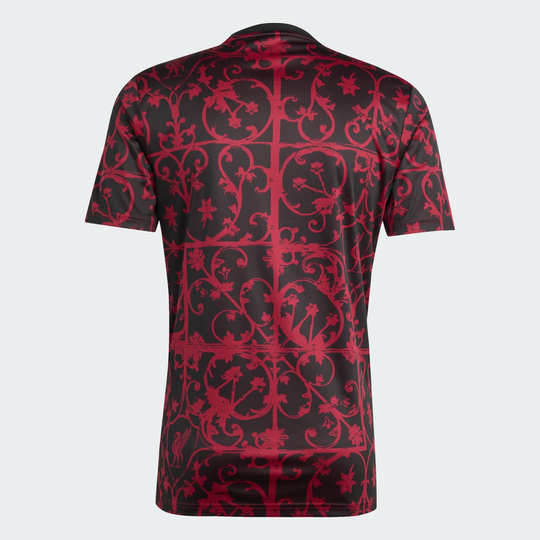 Liverpool FC ジャージ adidas Liverpool FC US Pack Shirt Kids - Red | Free Shipping