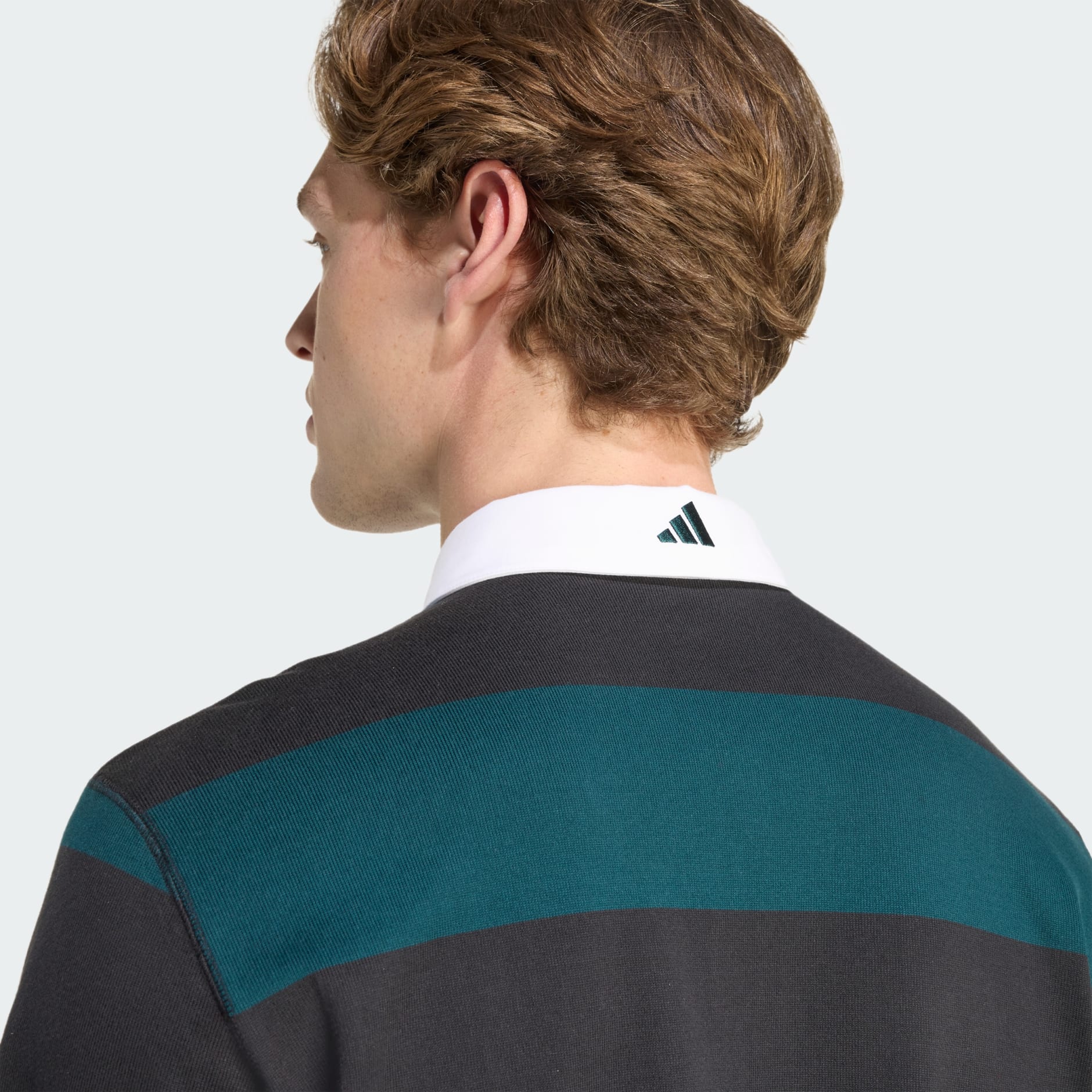 Tricou polo All Blacks Heritage