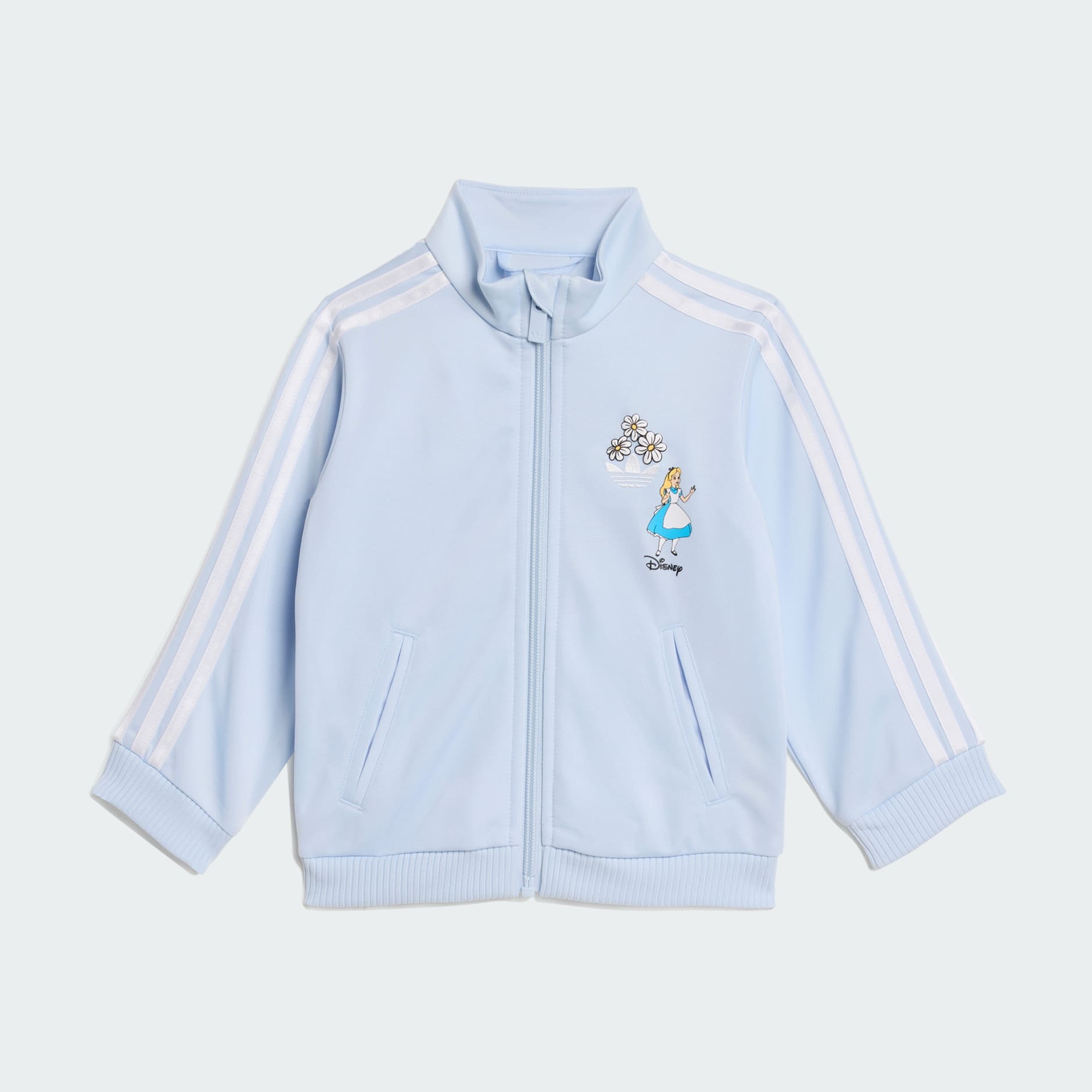 ADIDAS DISNEY FIREBIRD TRACKSUIT