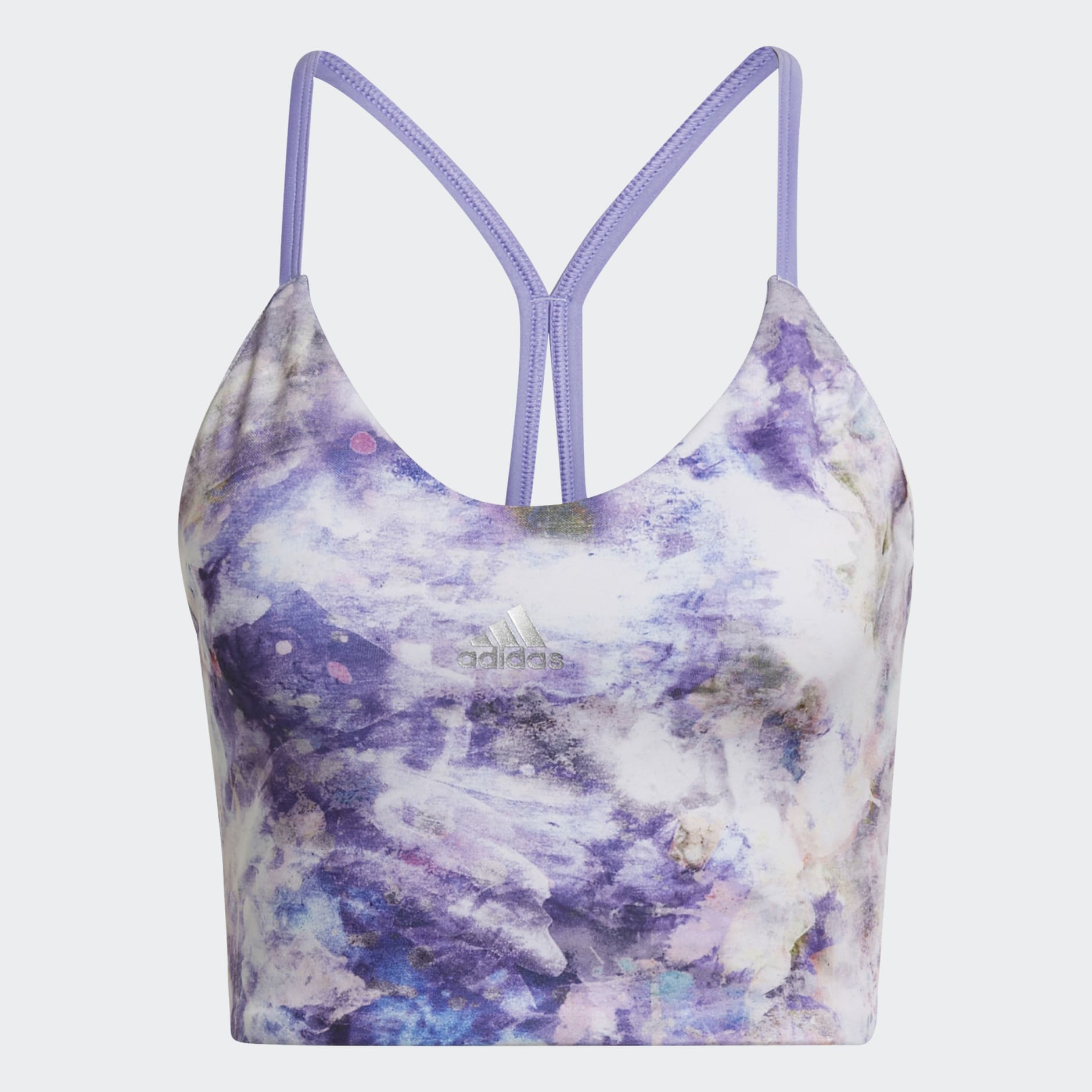 adidas x You for You Bra Top