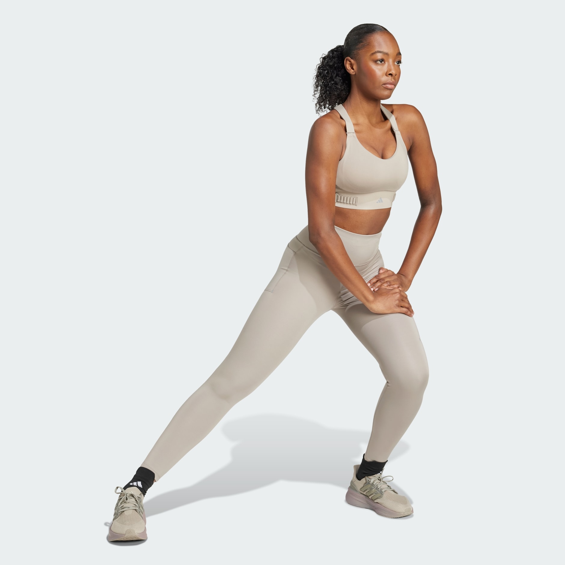 טייץ Ultimateadidas For Her 7/8