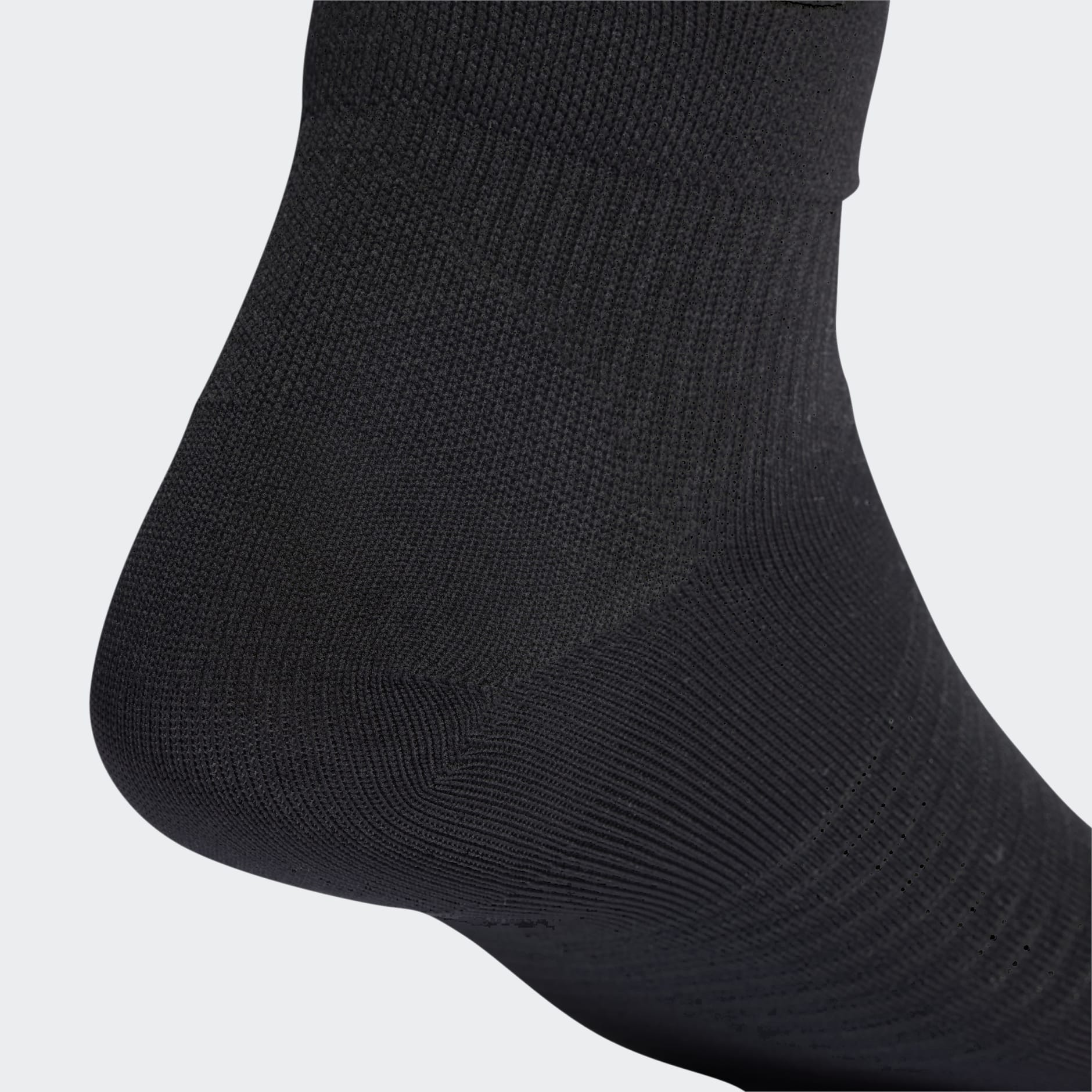 adidas Performance Designed for Sport Ankle Socks - Black | adidas ZA
