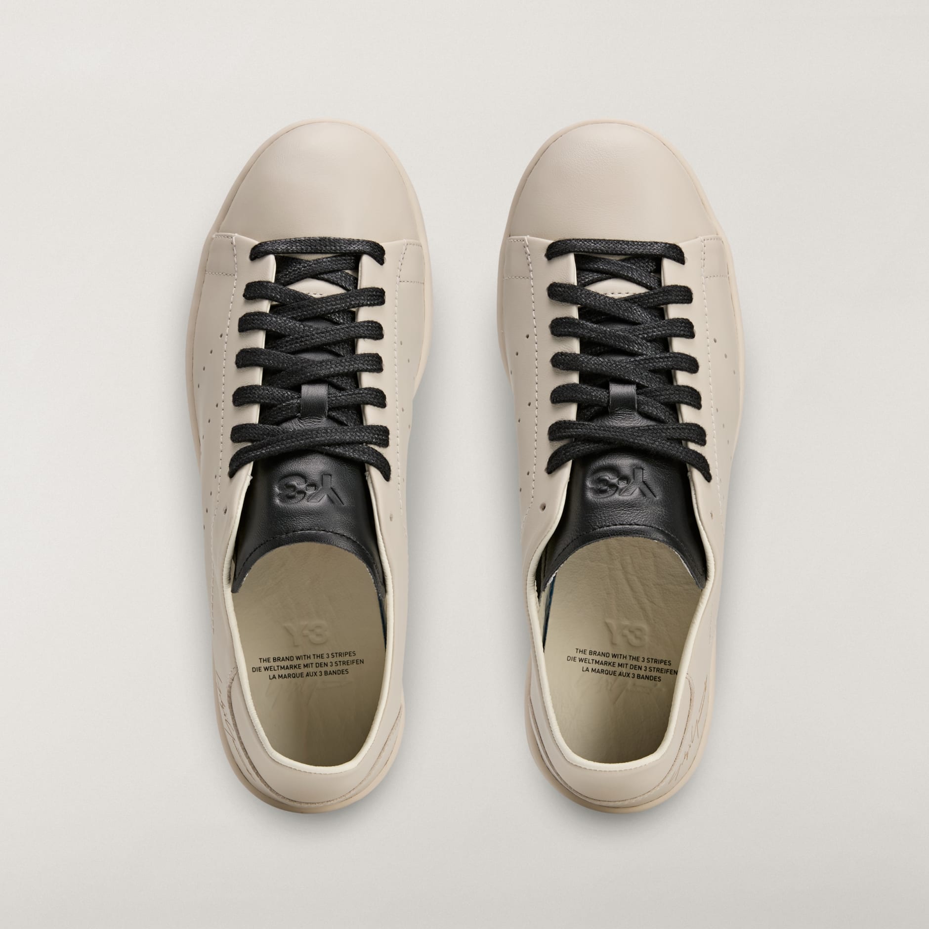 Pantofi Y-3 STAN SMITH