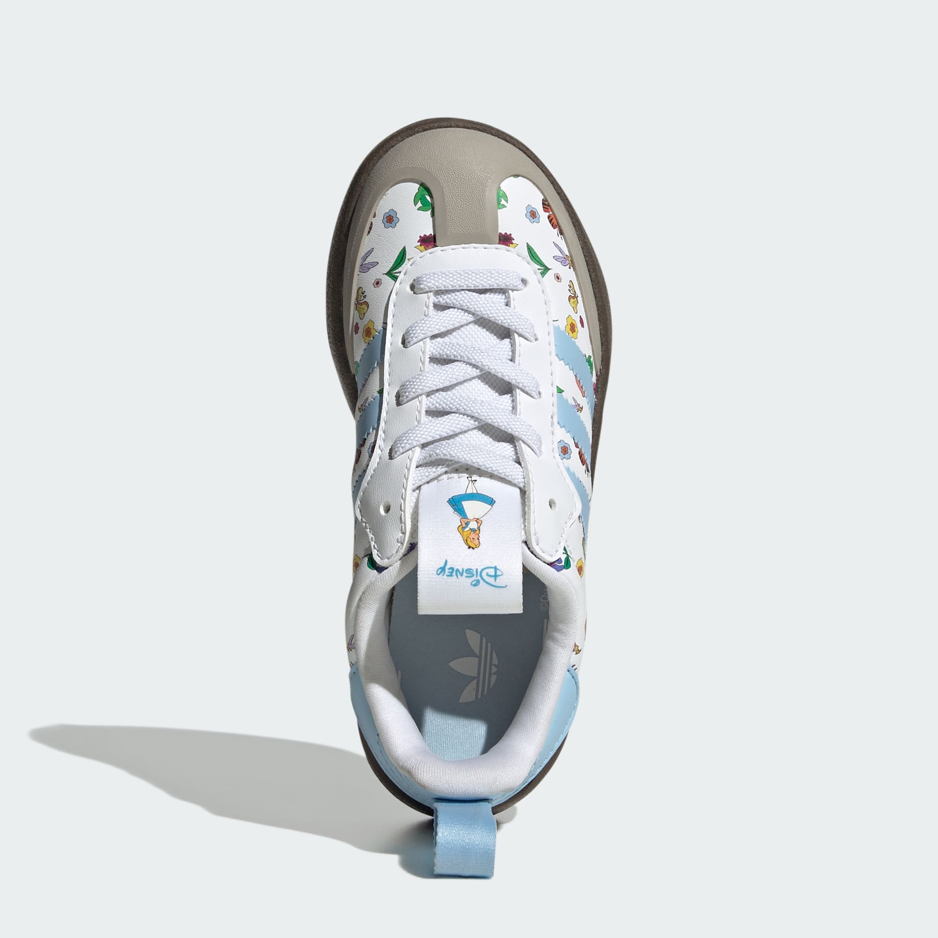 ADIDAS DISNEY ADIFOM SAMBA 360 SHOES