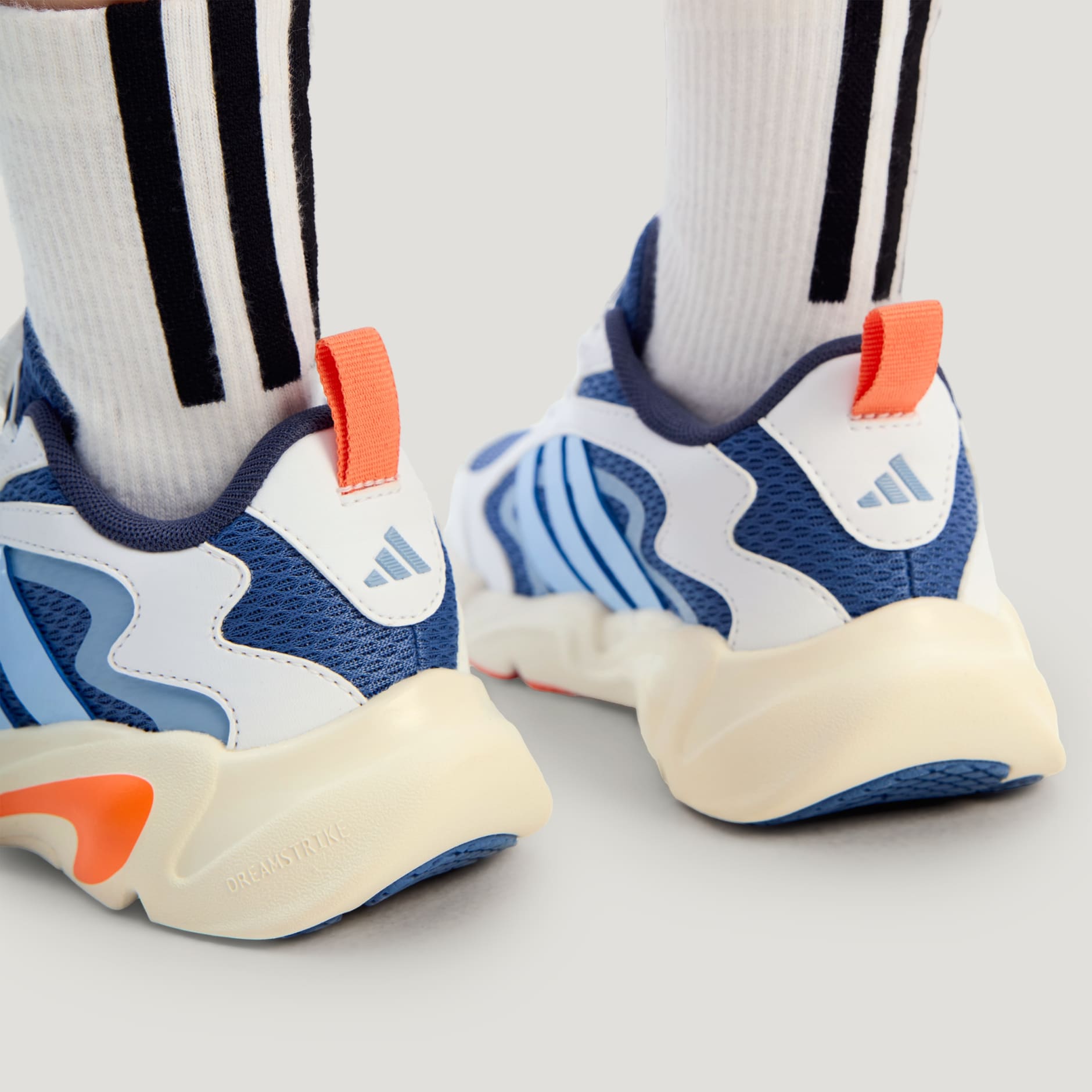 ActiveFlex EVO HABU K 鞋