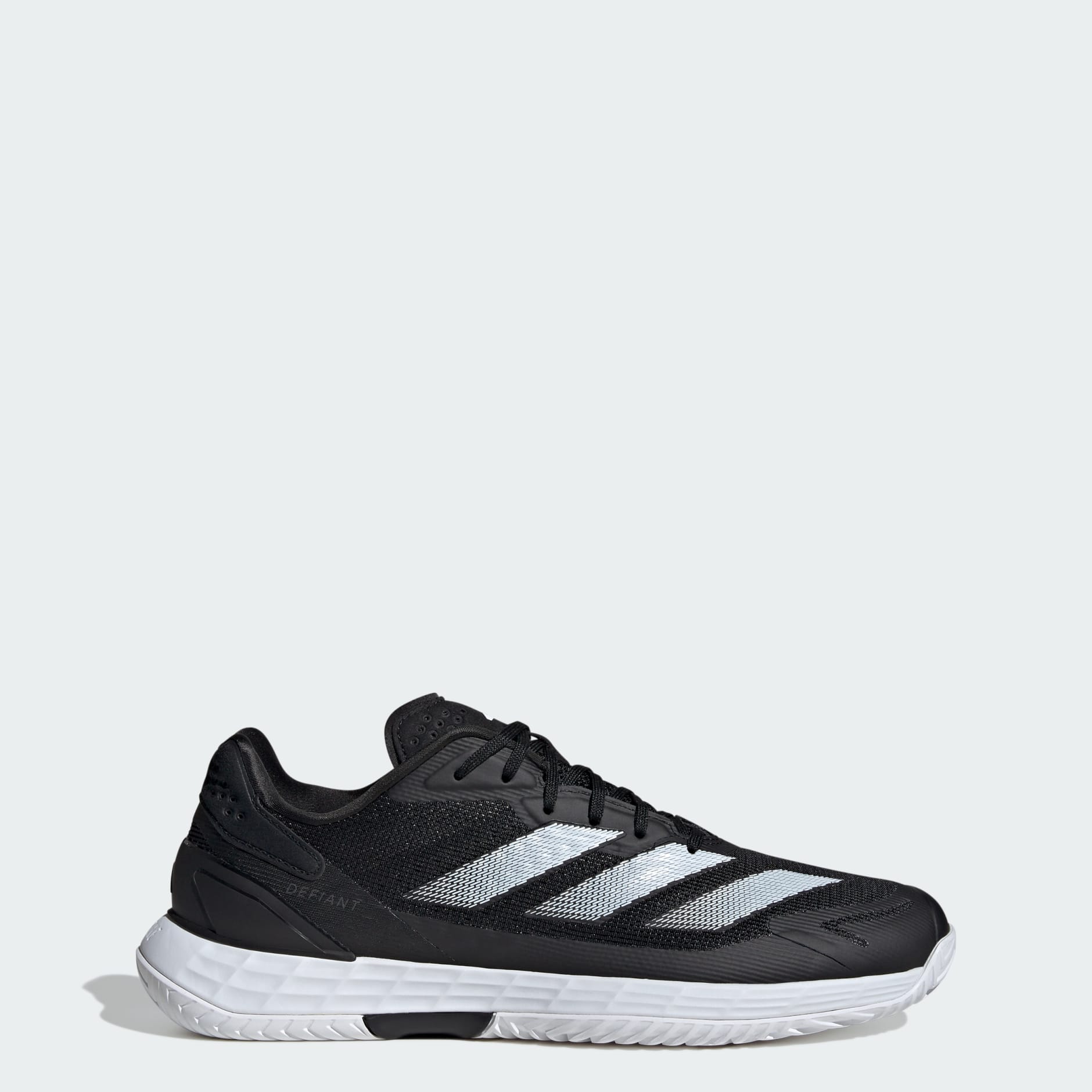 Shoes Defiant Speed 2 Tennis Shoes Black adidas Bahrain