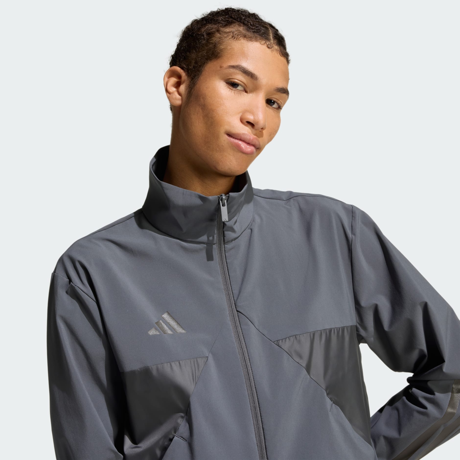 BLUZĂ DE TRENING HOUSE OF TIRO