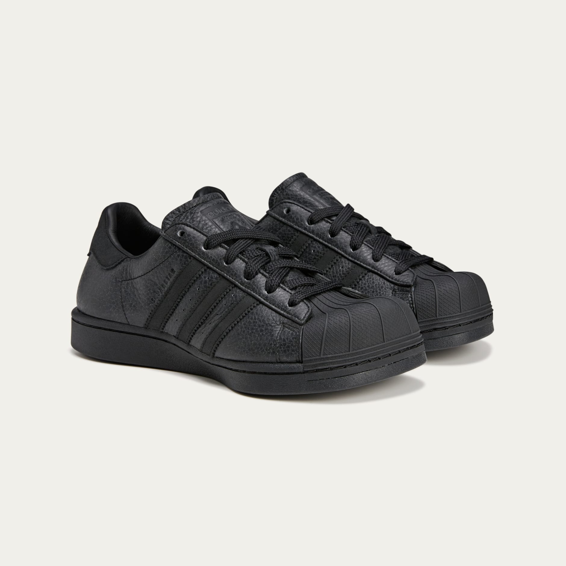 adidas Superstar by Avavav