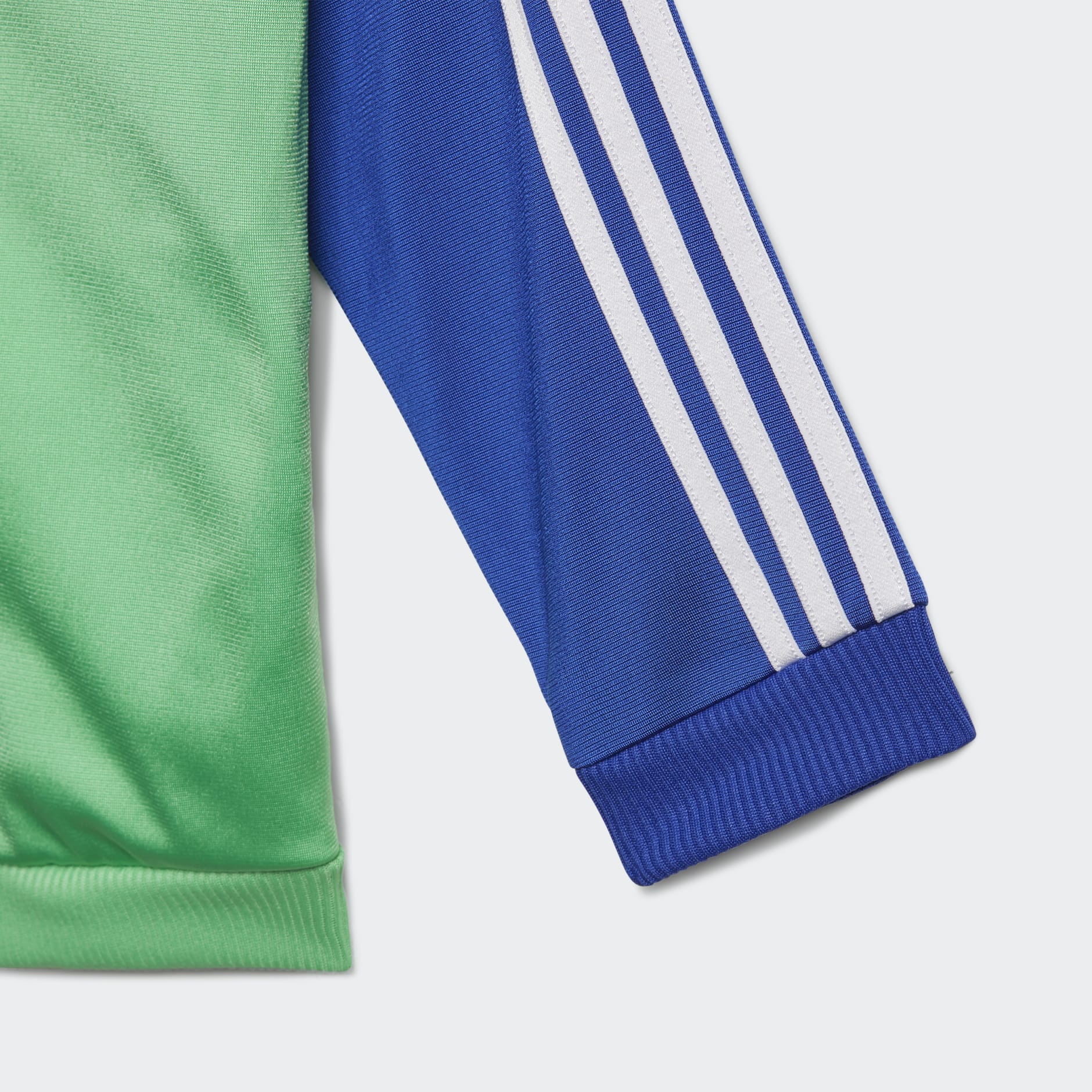 3-Stripes Tricot Track Suit