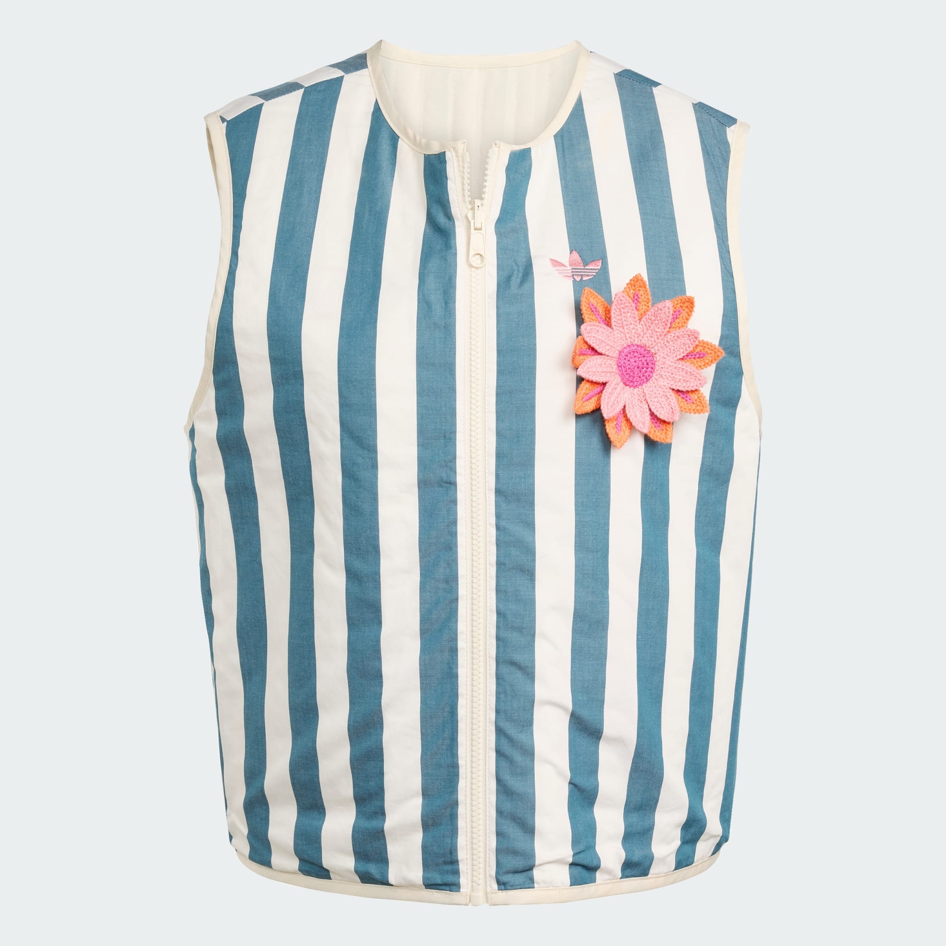 adidas Originals Summer Glow Reversible Vest