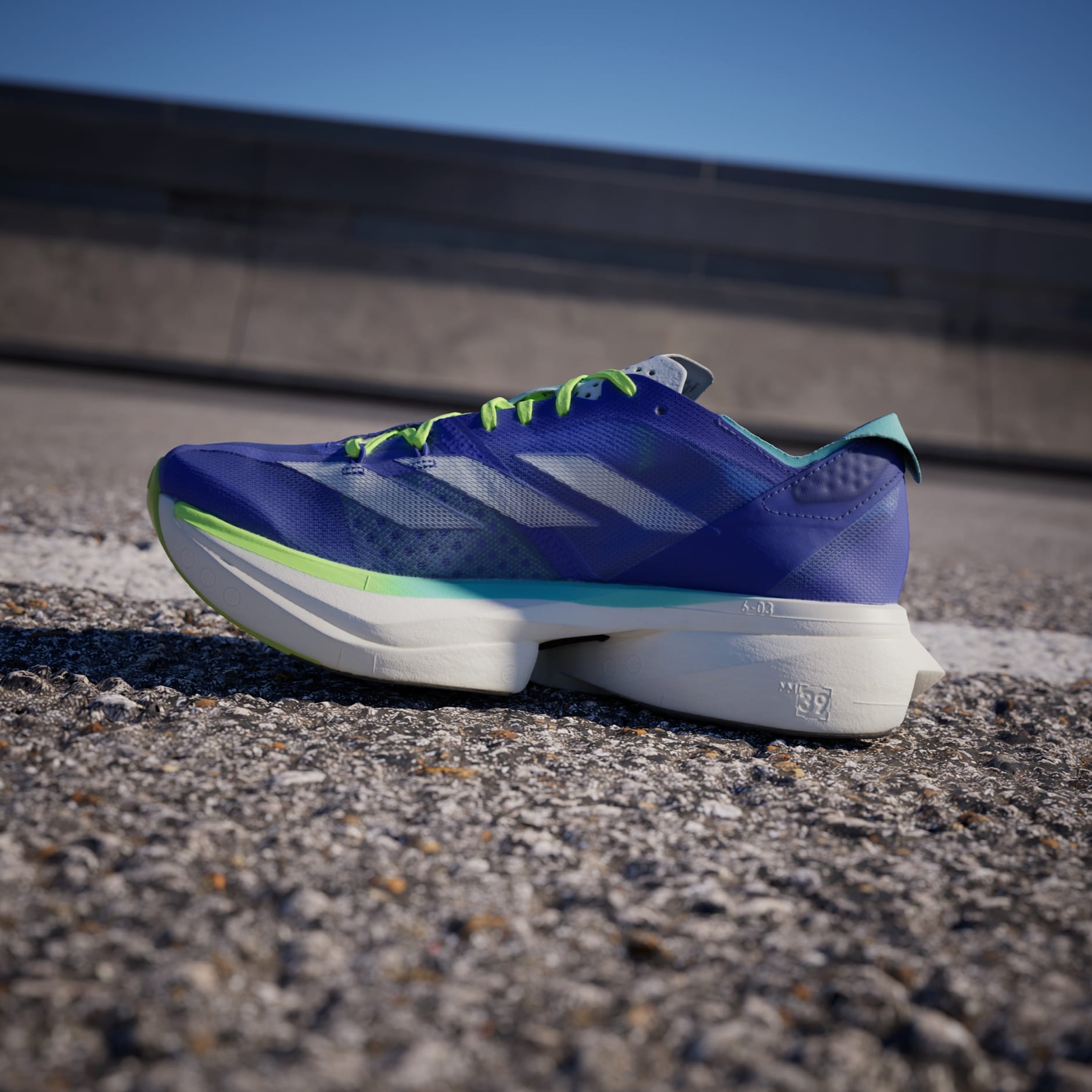 Pantofi ADIZERO ADIOS PRO 3