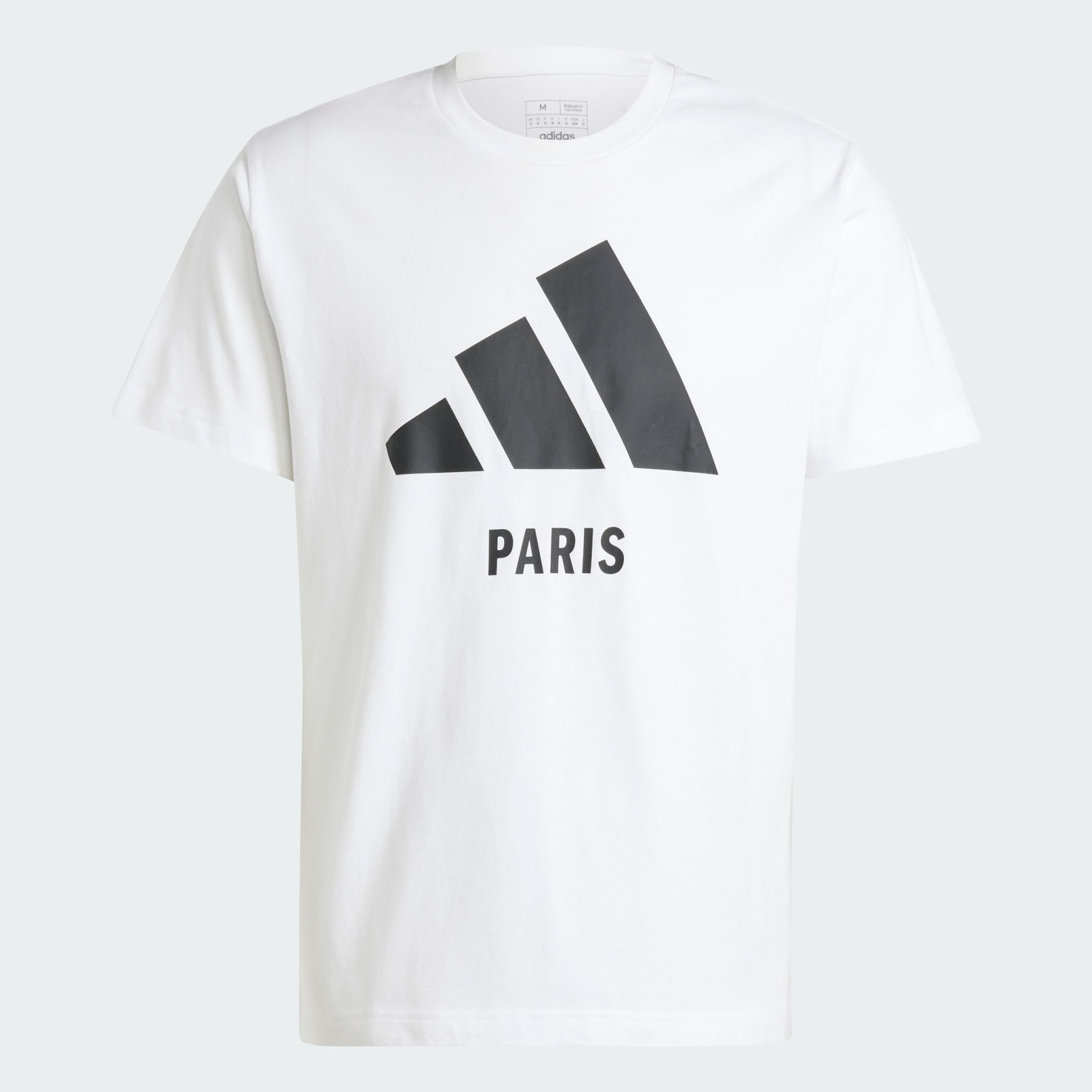 PARIS U TEE