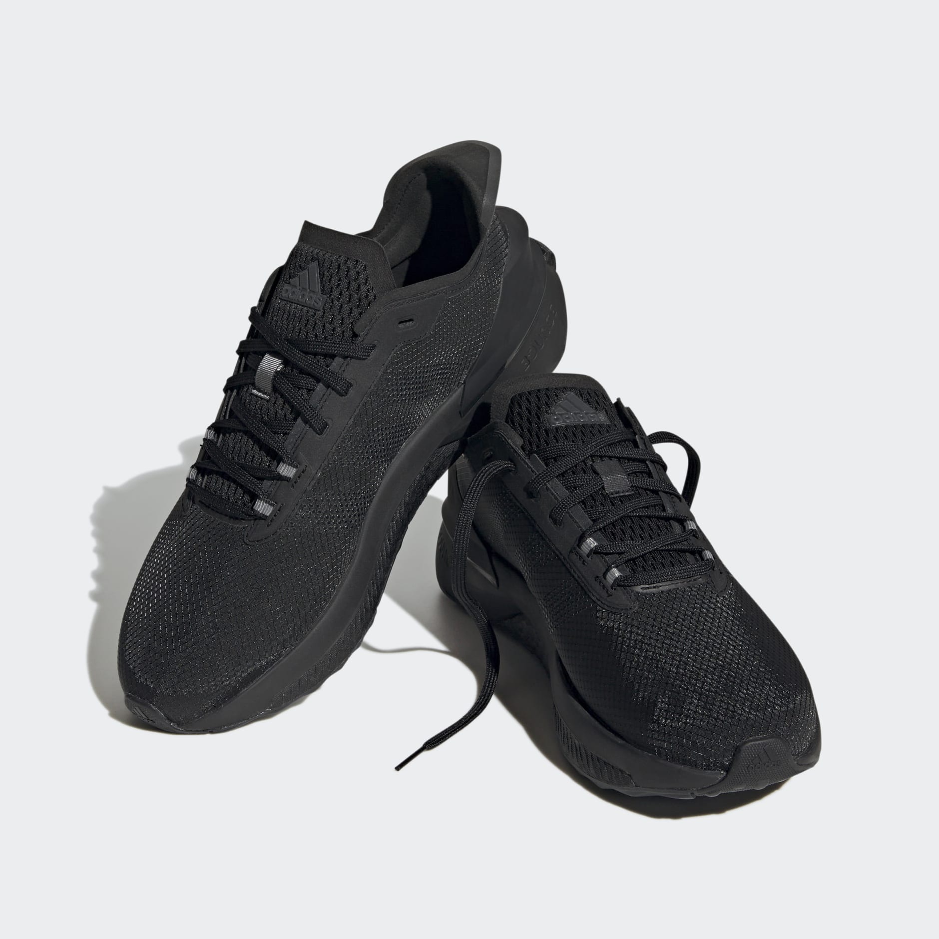 adidas Avryn Shoes - Black | adidas UAE