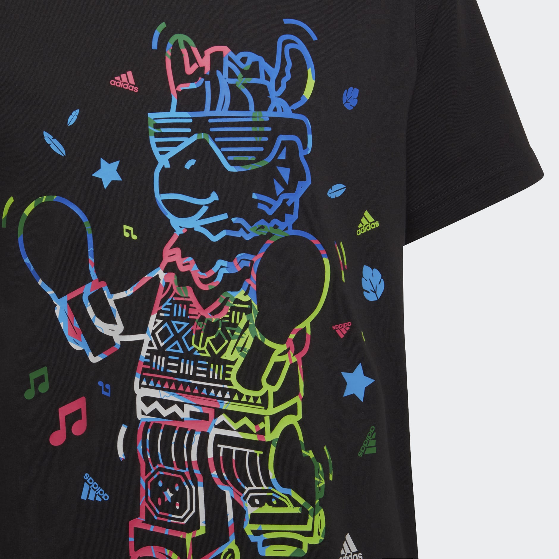 adidas x LEGO® VIDIYO™ Graphic Tee