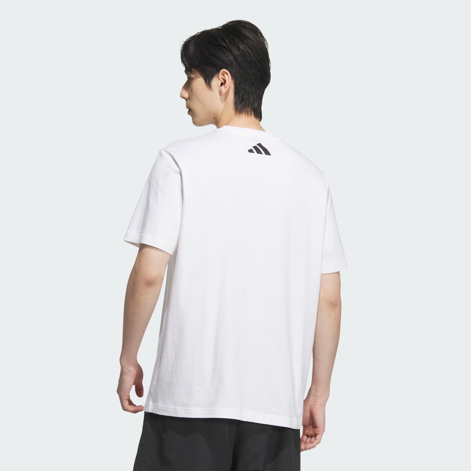 SPW HK TEE - White | adidas Hong Kong