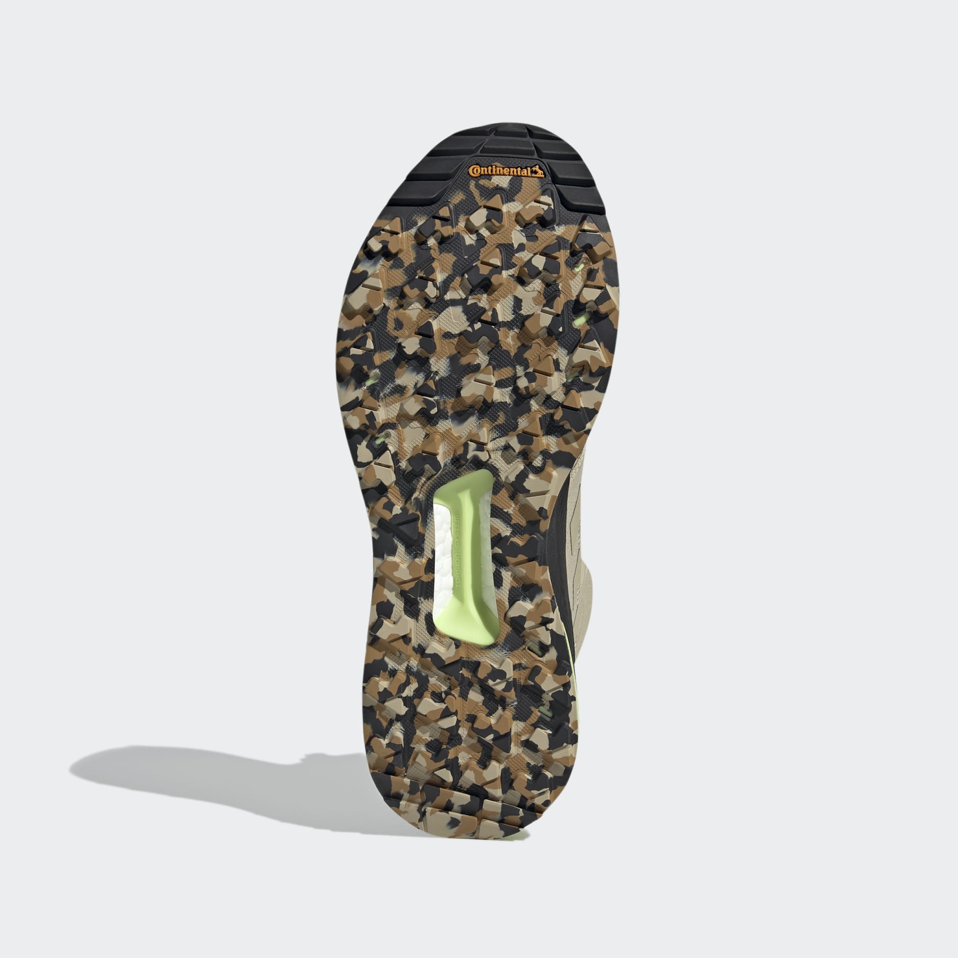 Terrex Free Hiker XPL Hiking Shoes