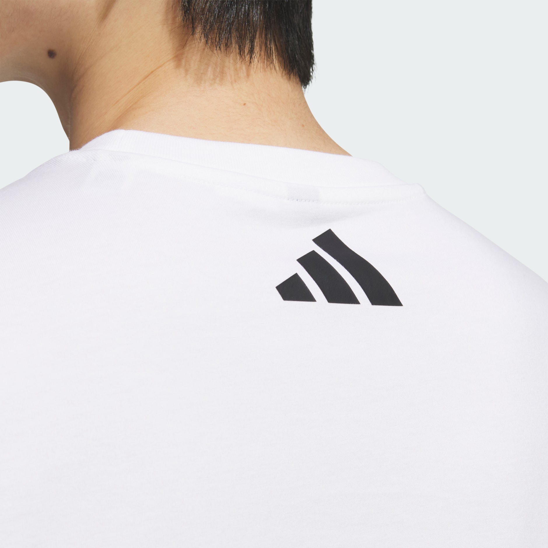 【adidas】香港限定◇SPW HK TEE 半袖Tシャツ SPW HK TEE - White | adidas Hong Kong