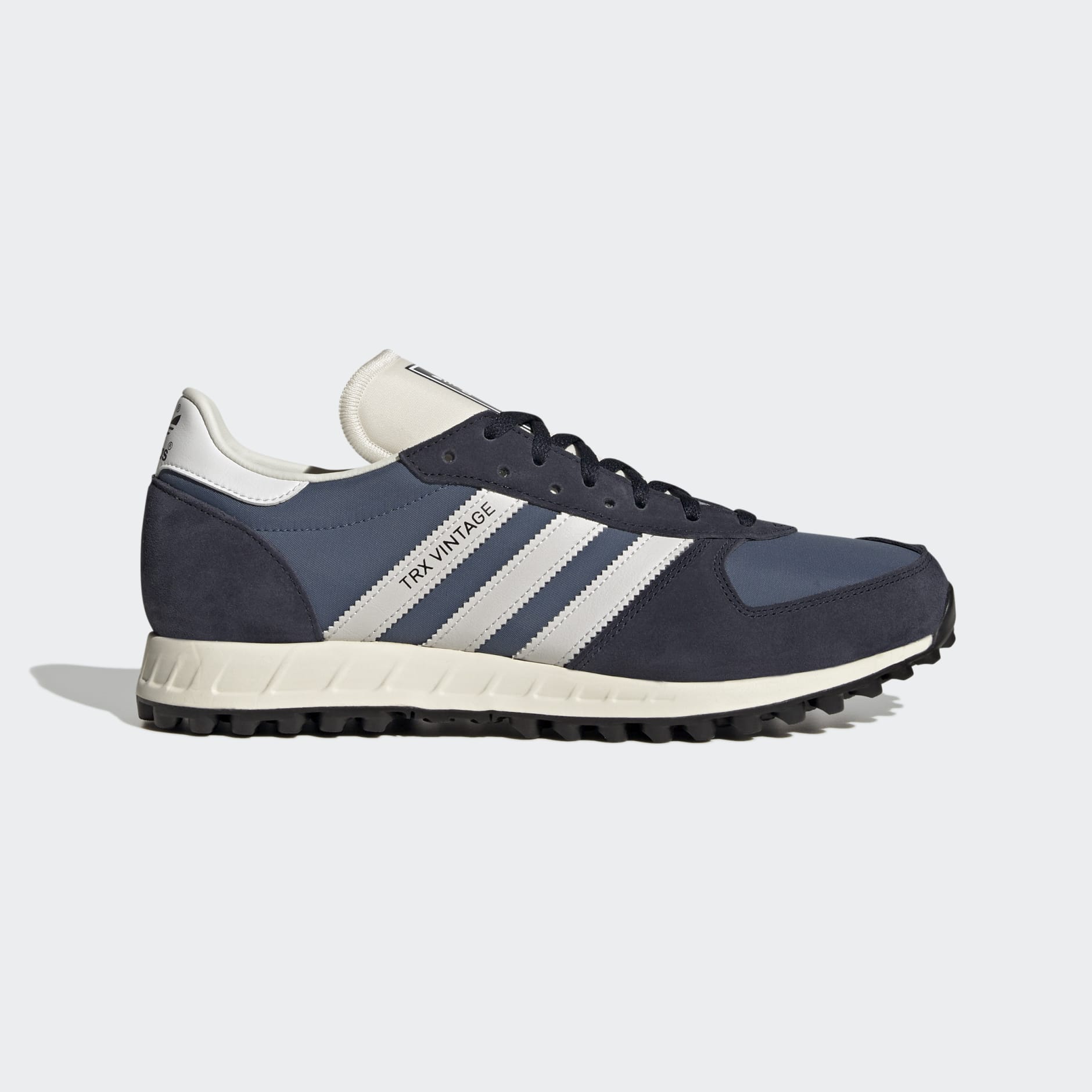 adidas TRX Vintage Shoes - Blue | adidas IQ