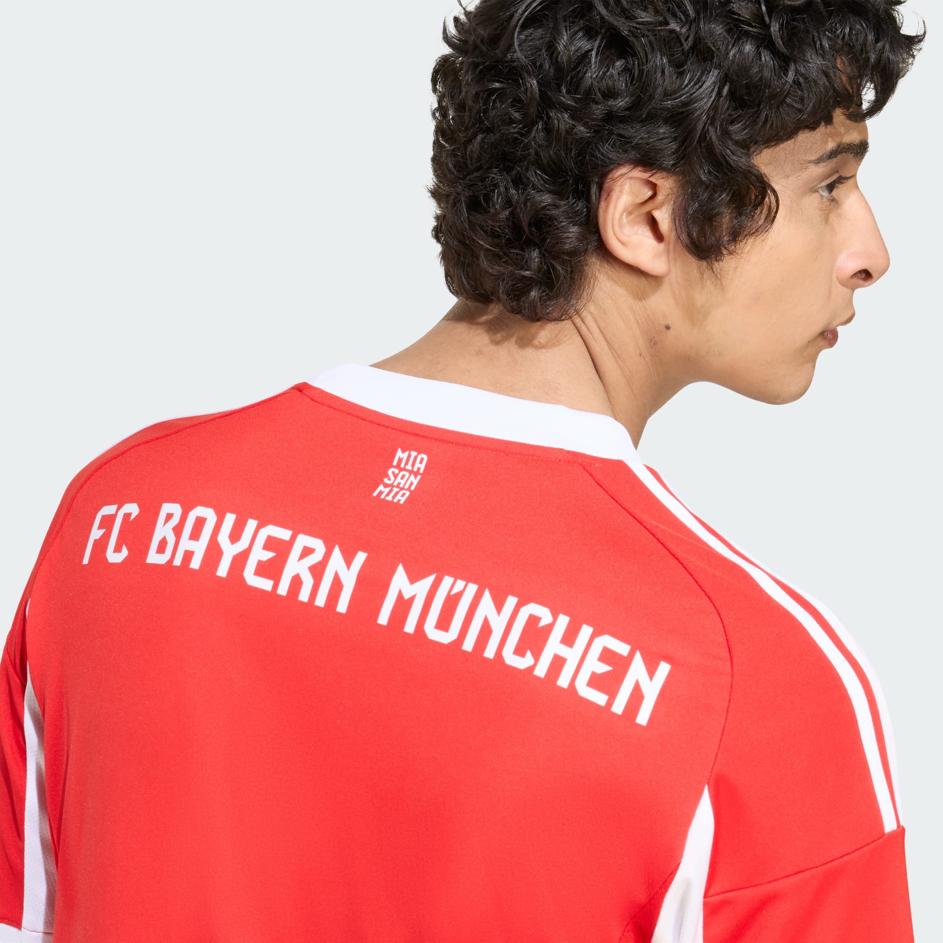 Dres FC Bayern 25/26 Home