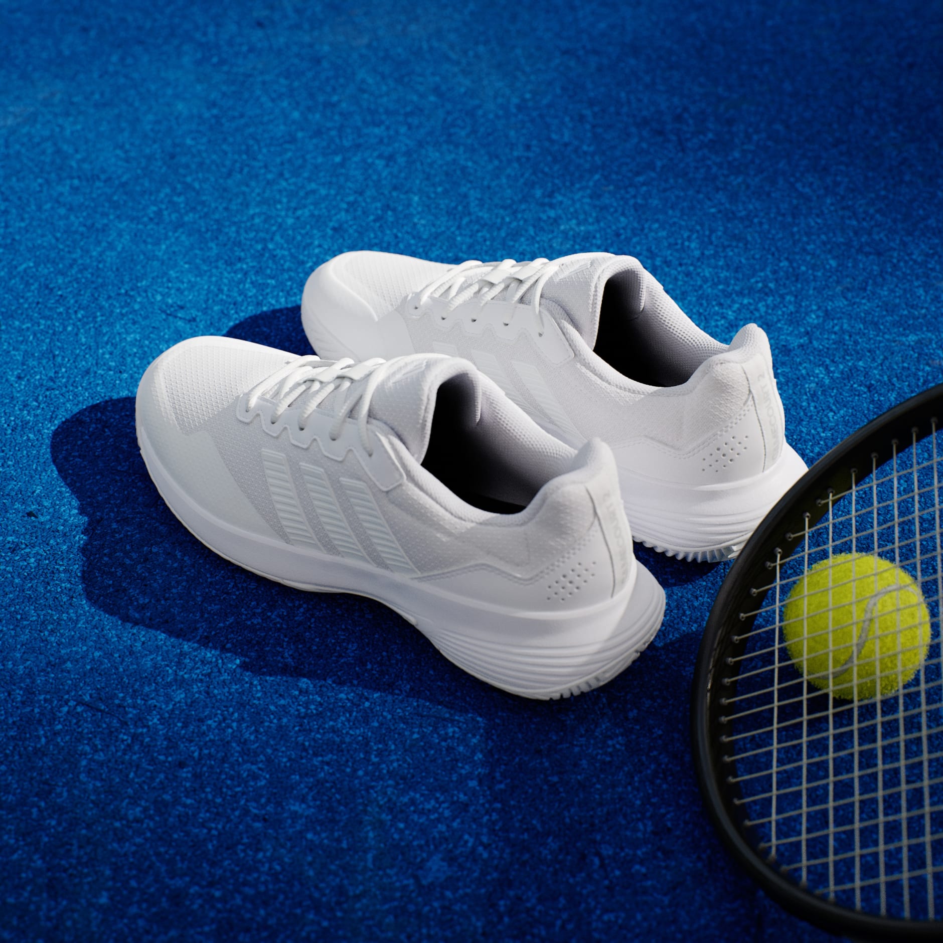 PANTOFI DE TENIS GAMECOURT 2