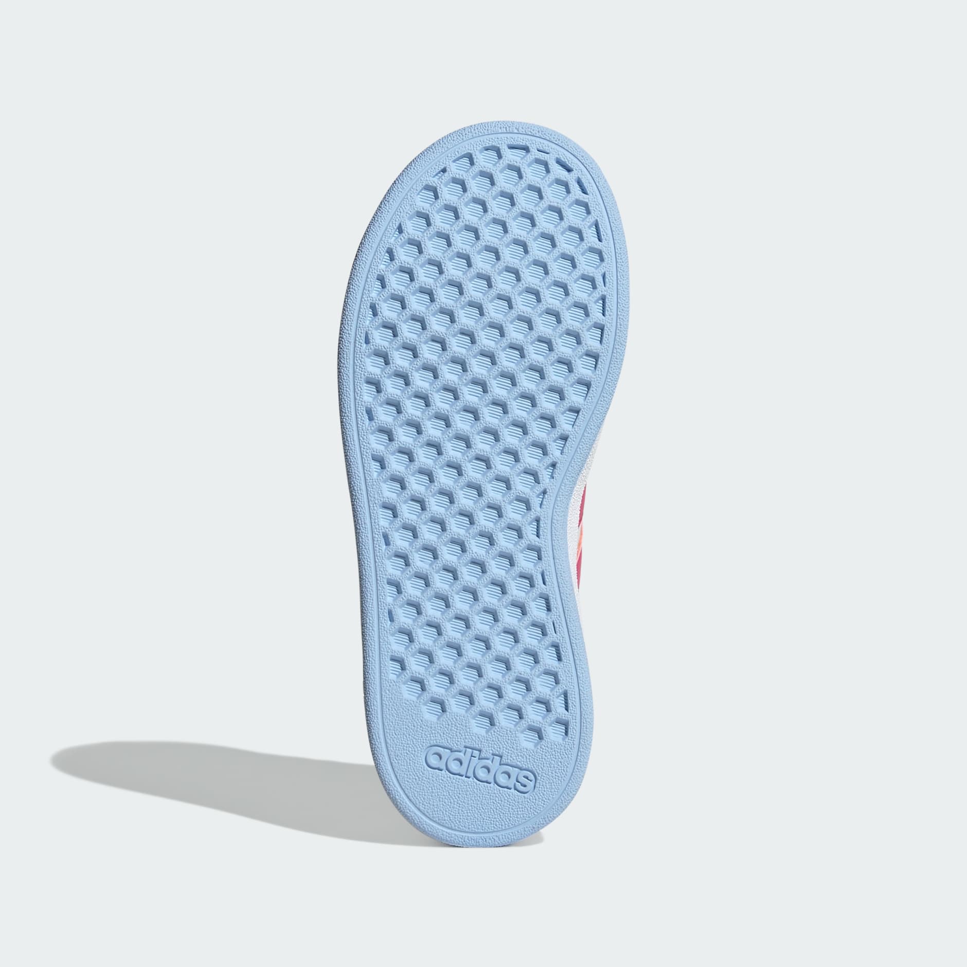 Teniși cu șireturi Grand Court Lifestyle Tennis